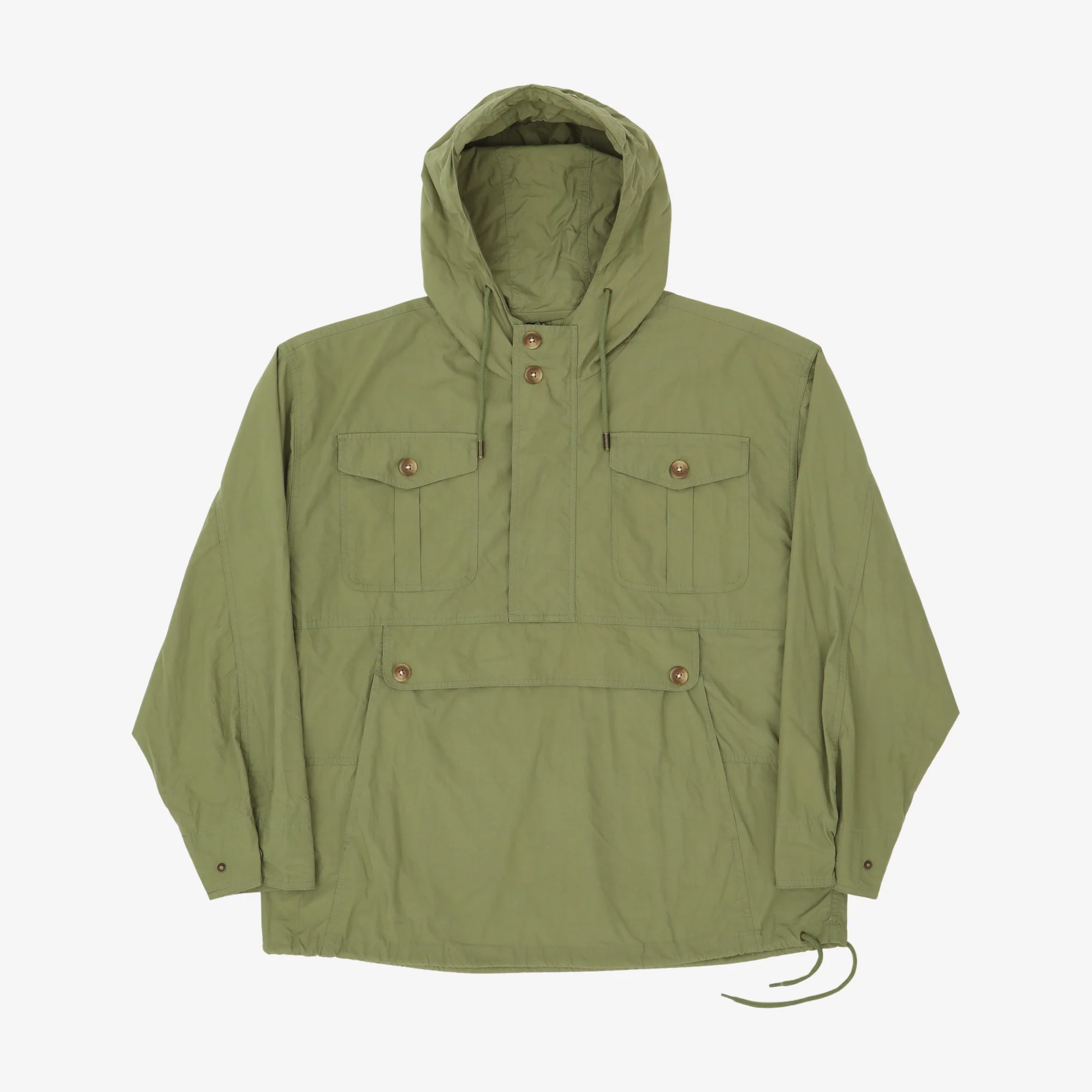 Outbound Anorak