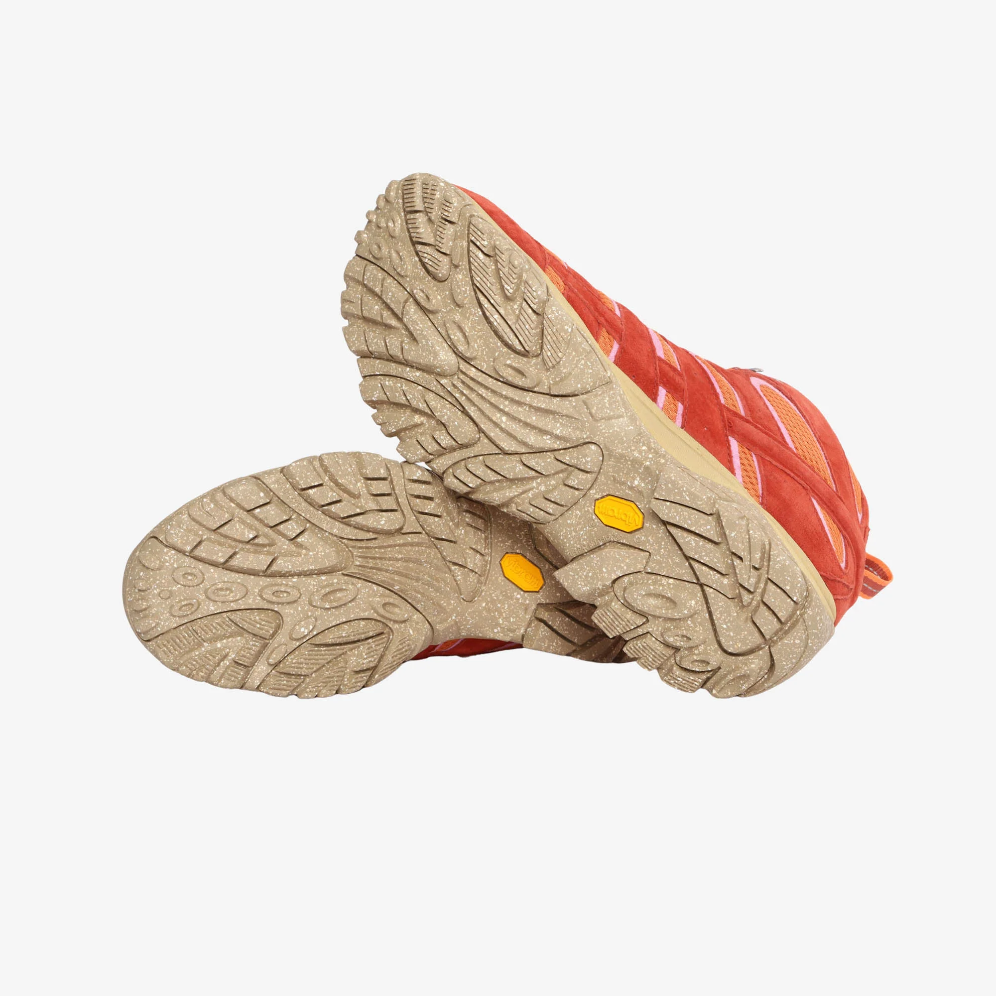 Moab 2 Mid Eco Hiking Boots (Outdoor Voices) - Image 4