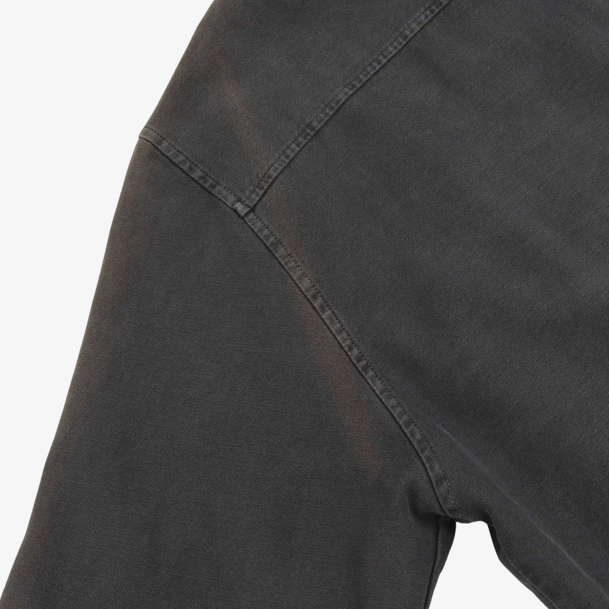 Overdye SERRATCL Cotton Jacket - Image 3