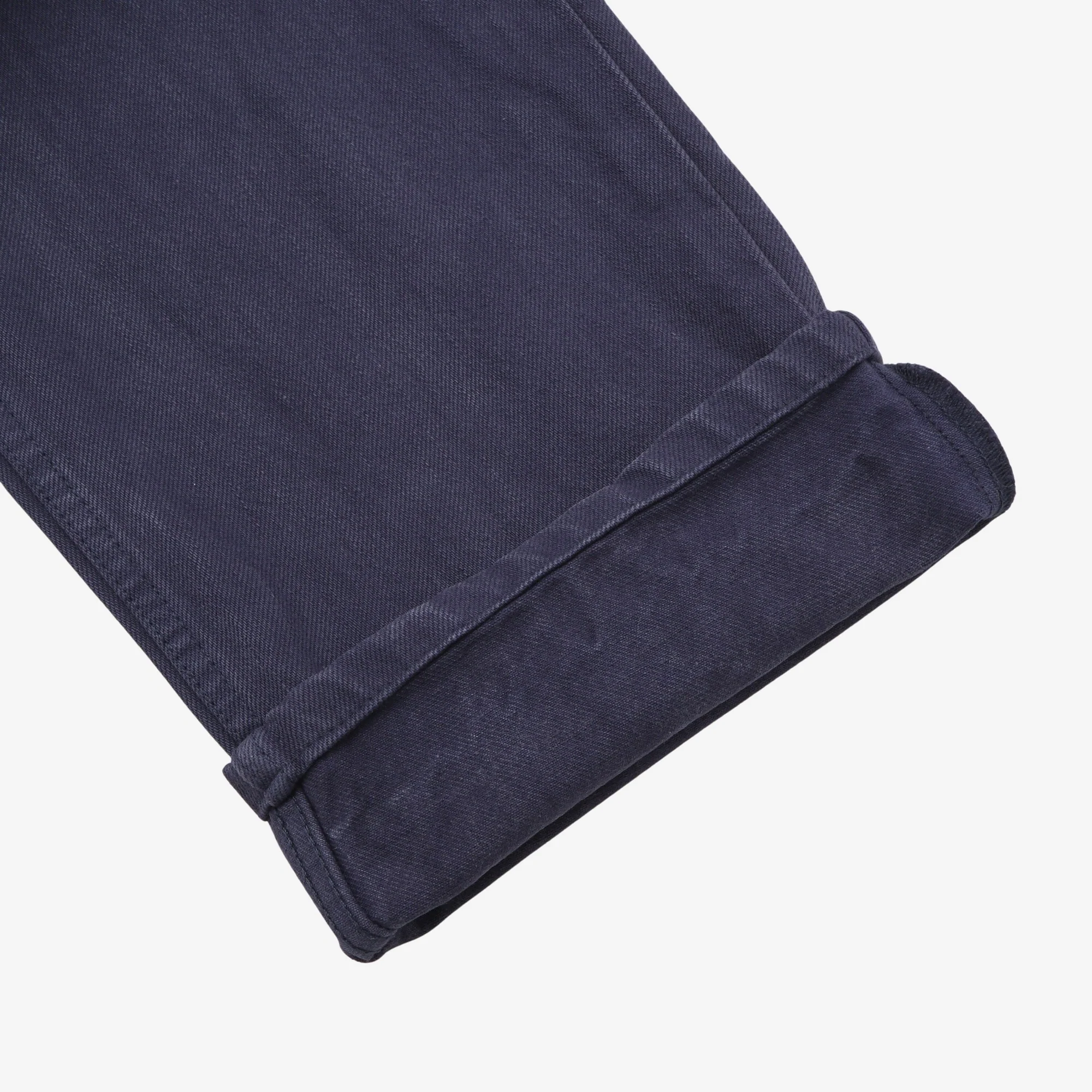 Overdyed New Standard Denim (34W X 26.5L) - Image 4
