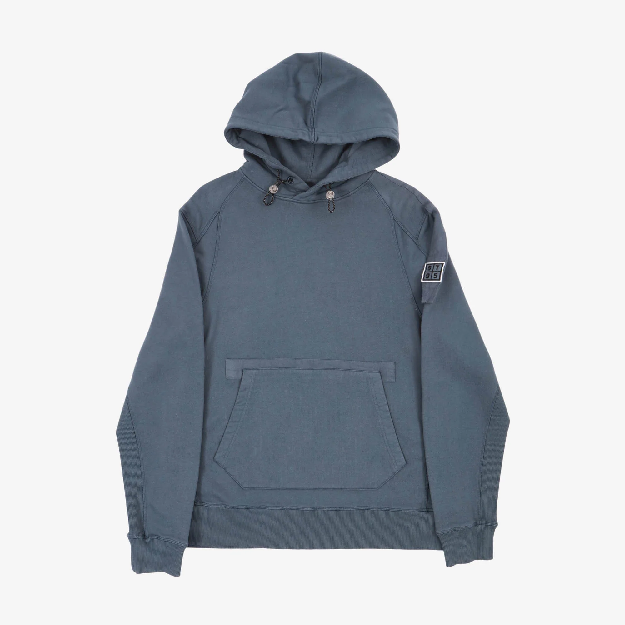 Overhead Hoody