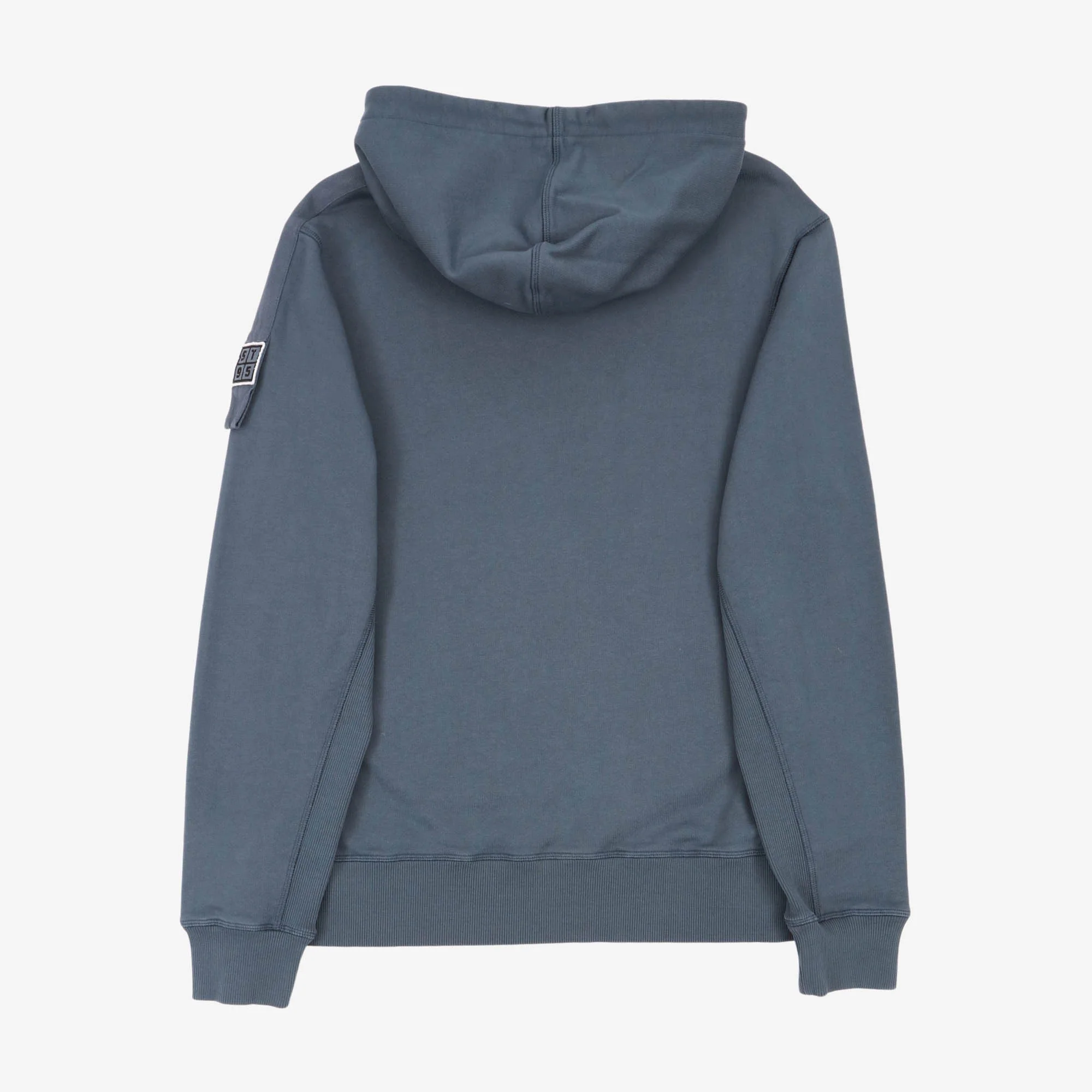 Overhead Hoody - Image 2