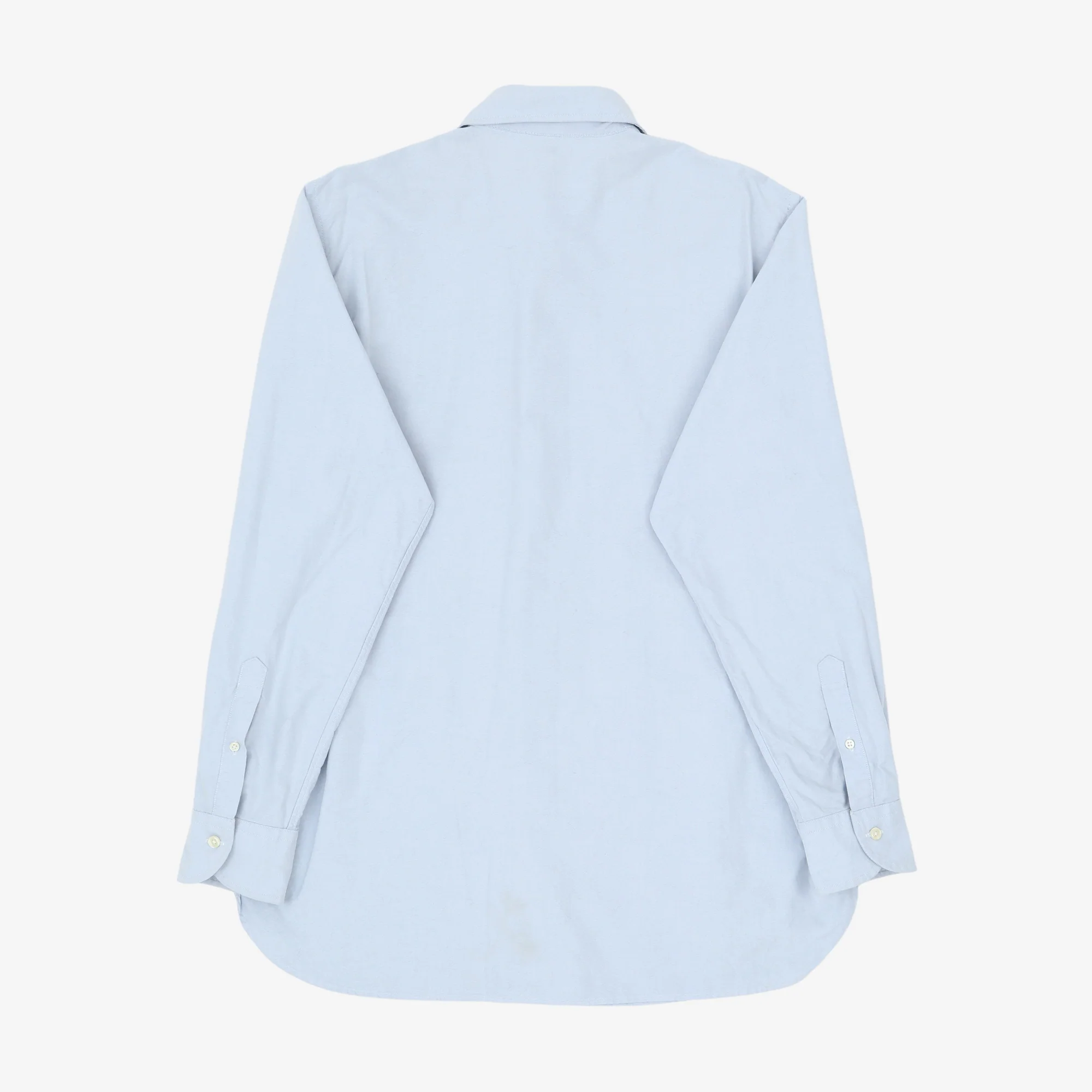 Oxford Shirt - Image 2