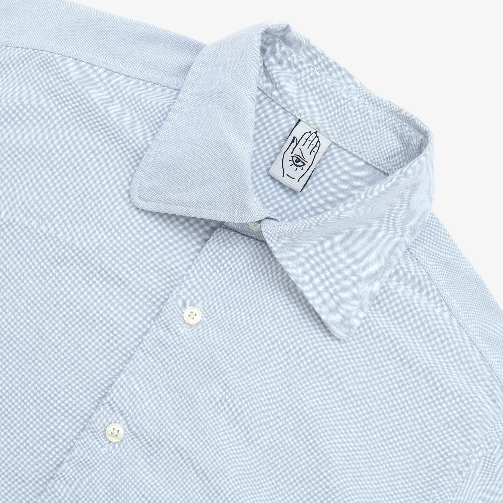Oxford Shirt - Image 3