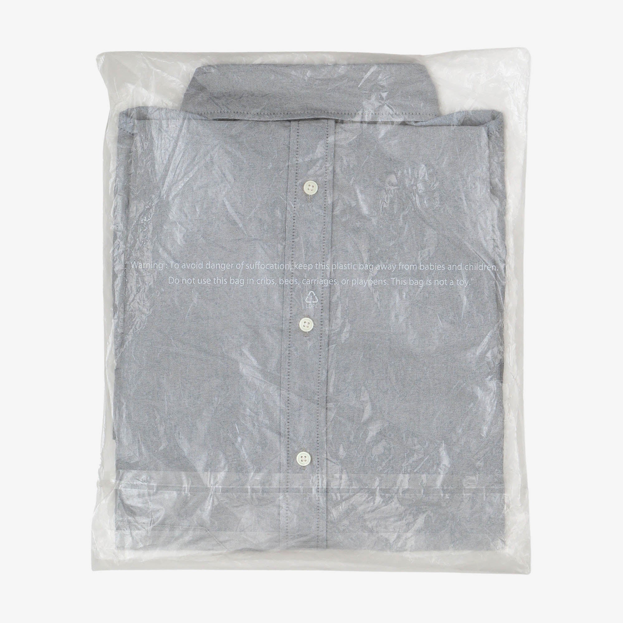 Oxford Stance Shirt - Image 2
