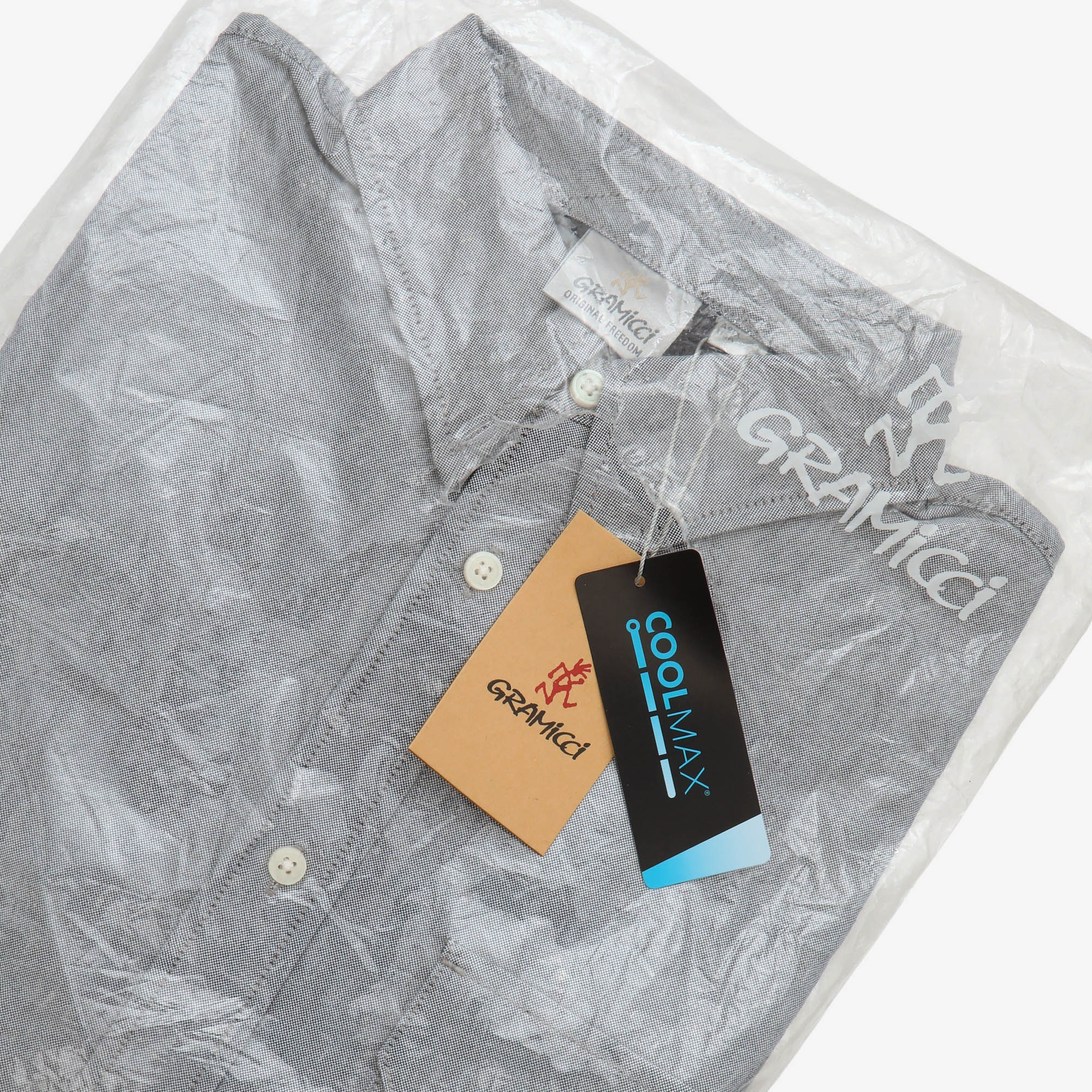 Oxford Stance Shirt - Image 3