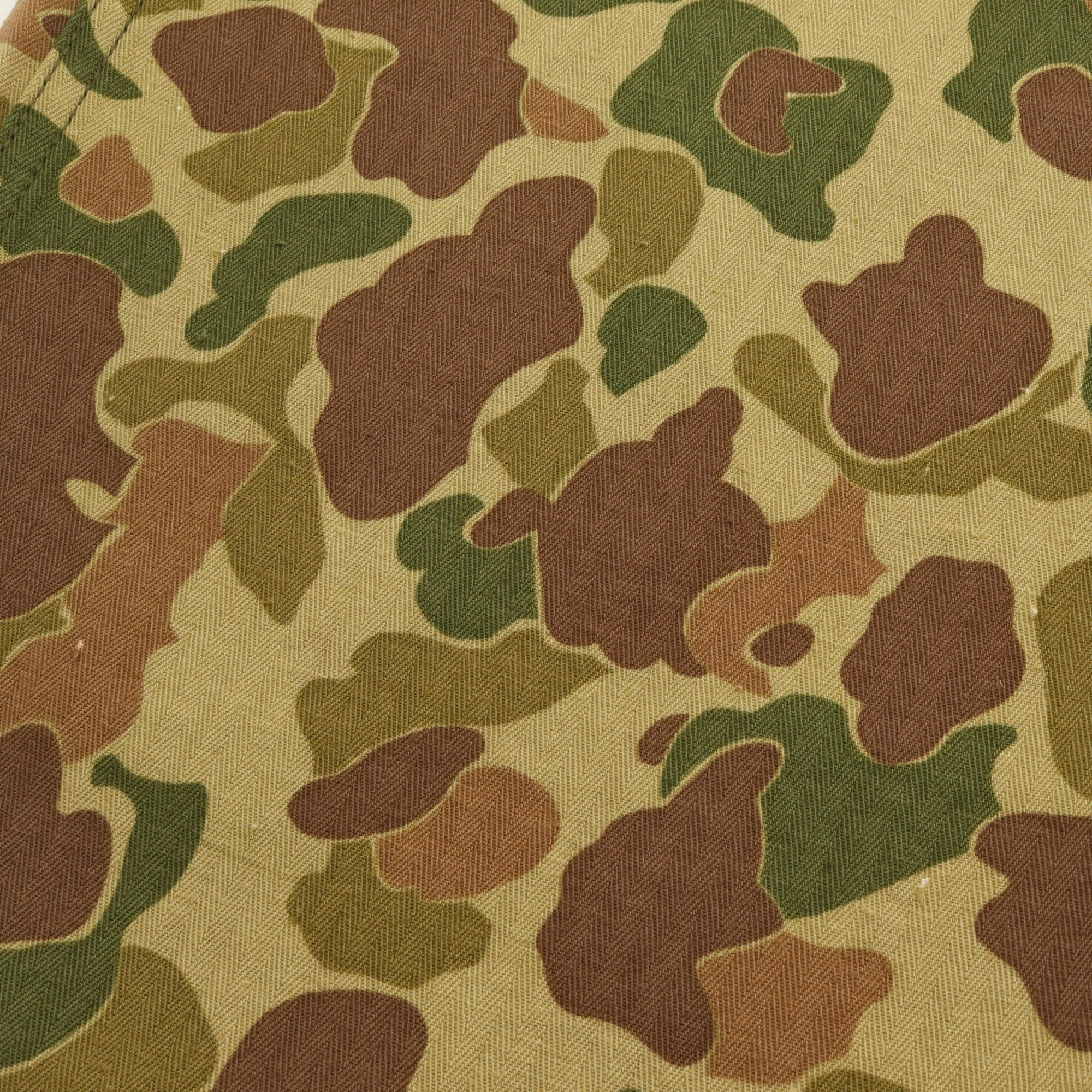 P13 Camouflage Pants (36W X 34L) - Image 3