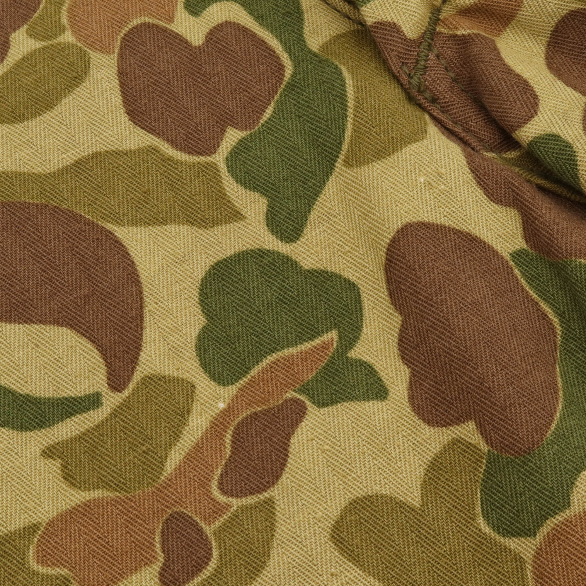 P13 Camouflage Pants (36W X 34L) - Image 4