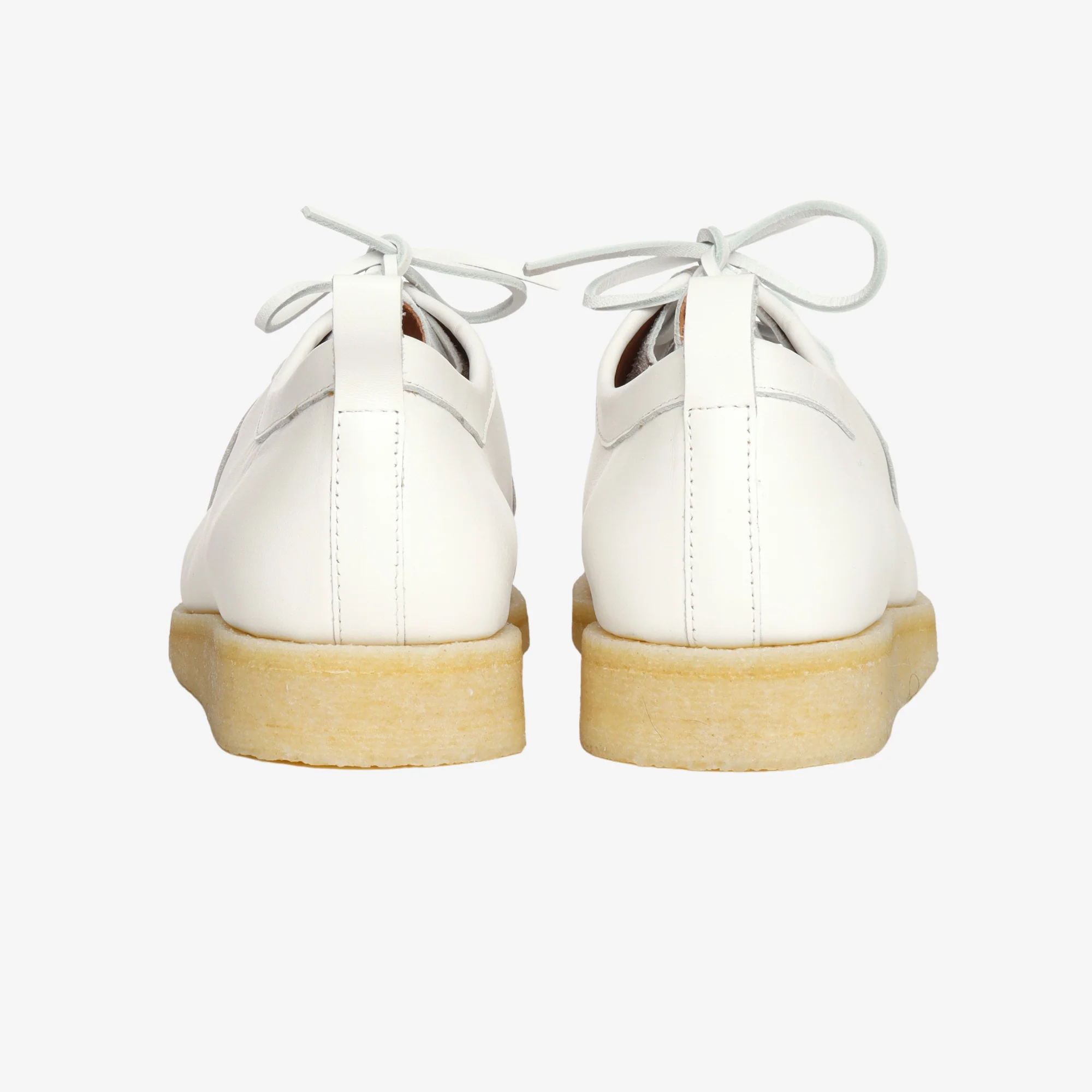 JJJJound P204 Moccasin - Image 3