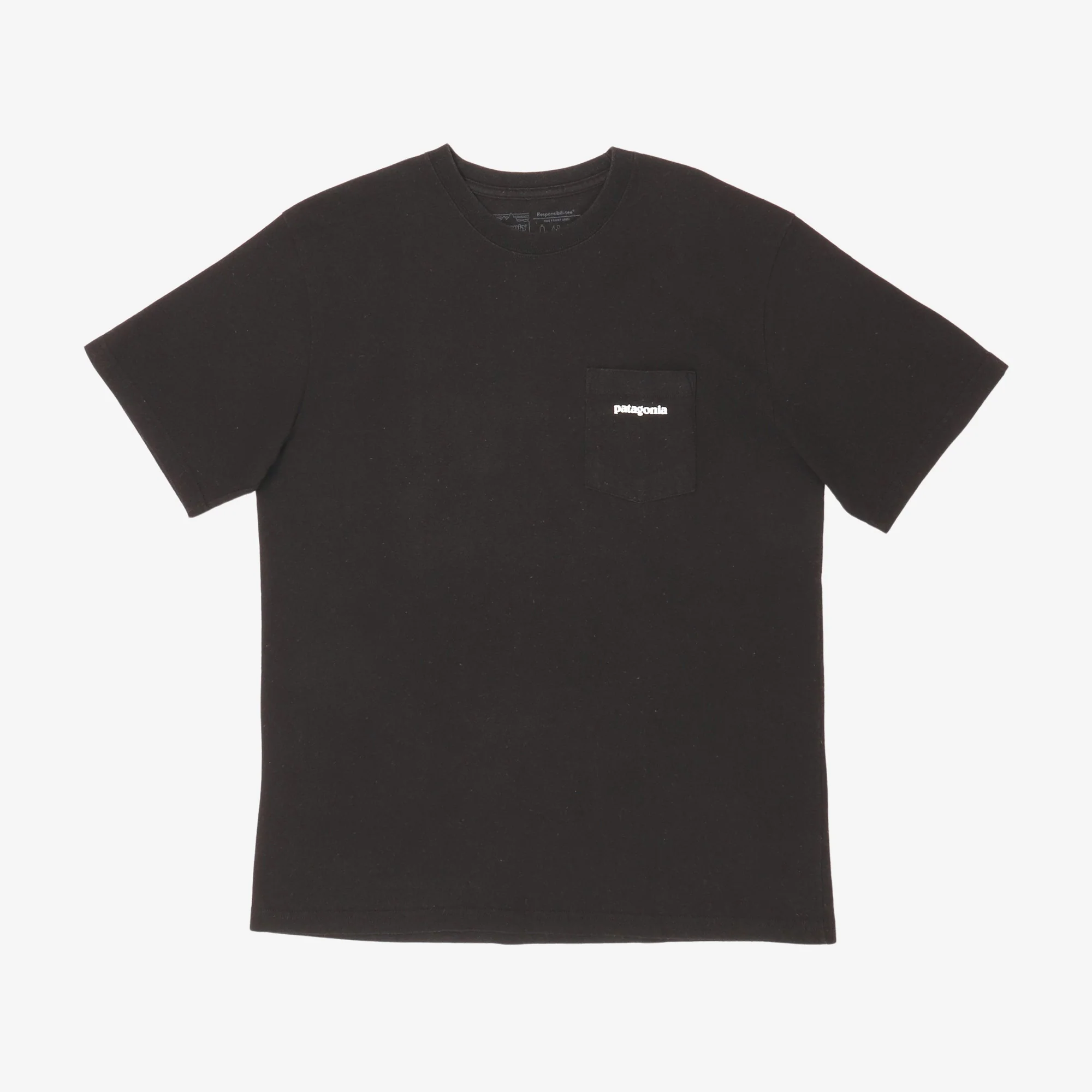 P6 Logo Responsibili Tee