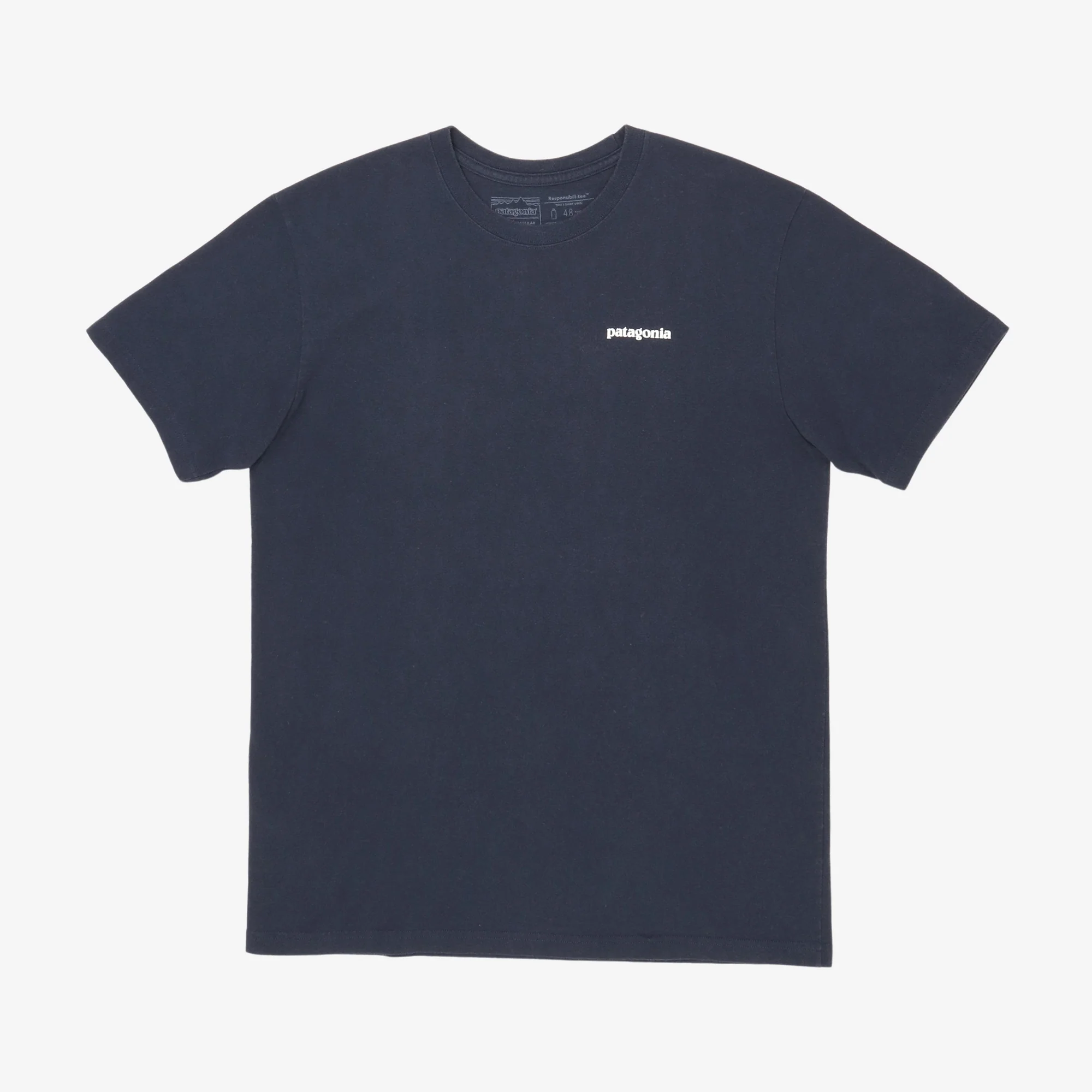 P6 Logo Responsibili-Tee