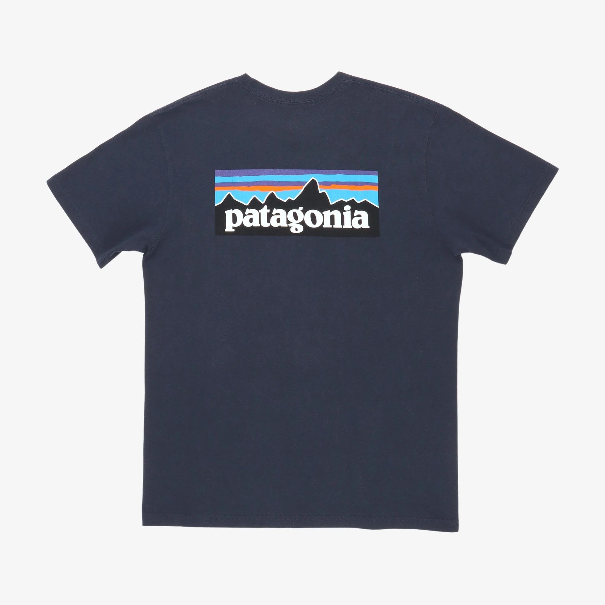 P6 Logo Responsibili-Tee - Image 2