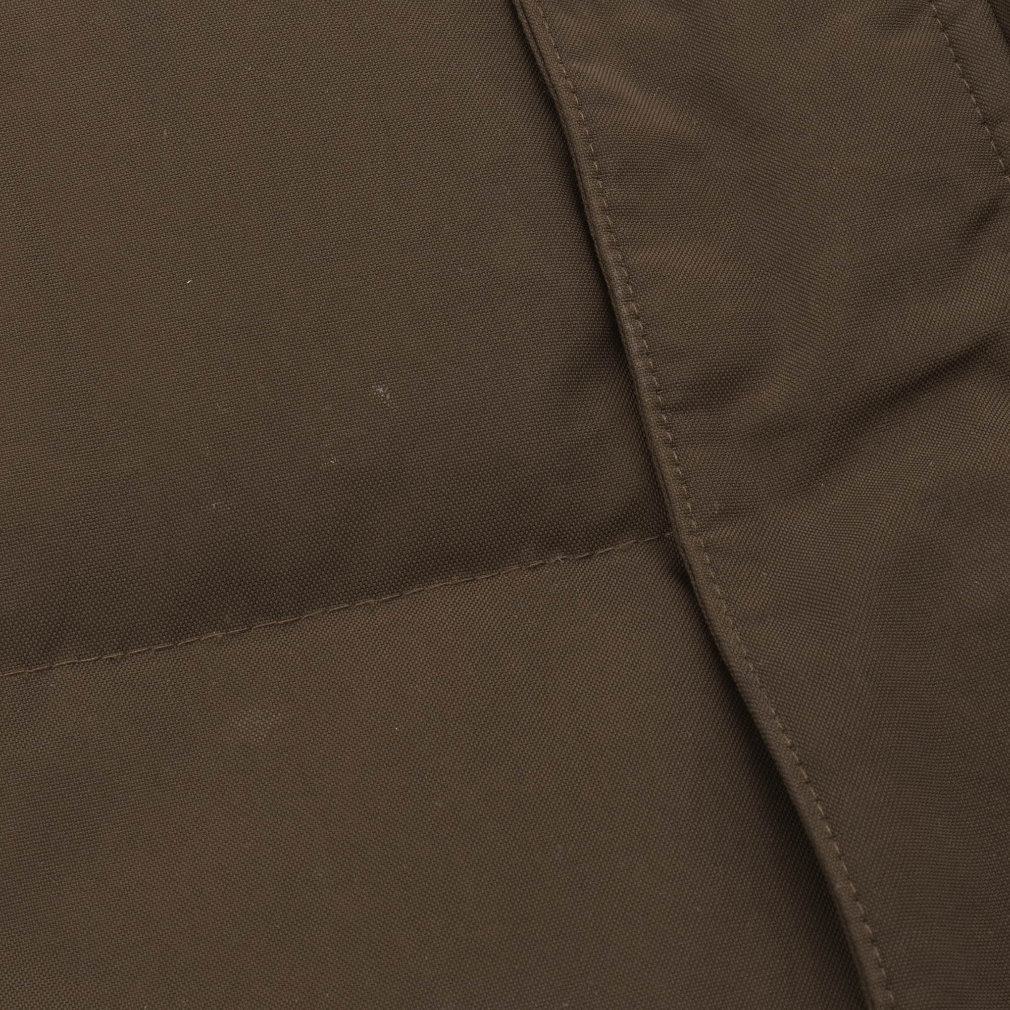 Padded Down Vest - Image 4