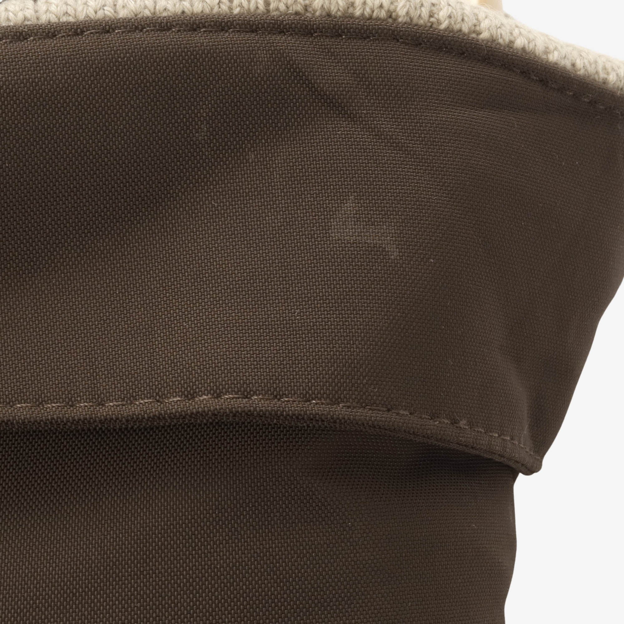 Padded Down Vest - Image 6