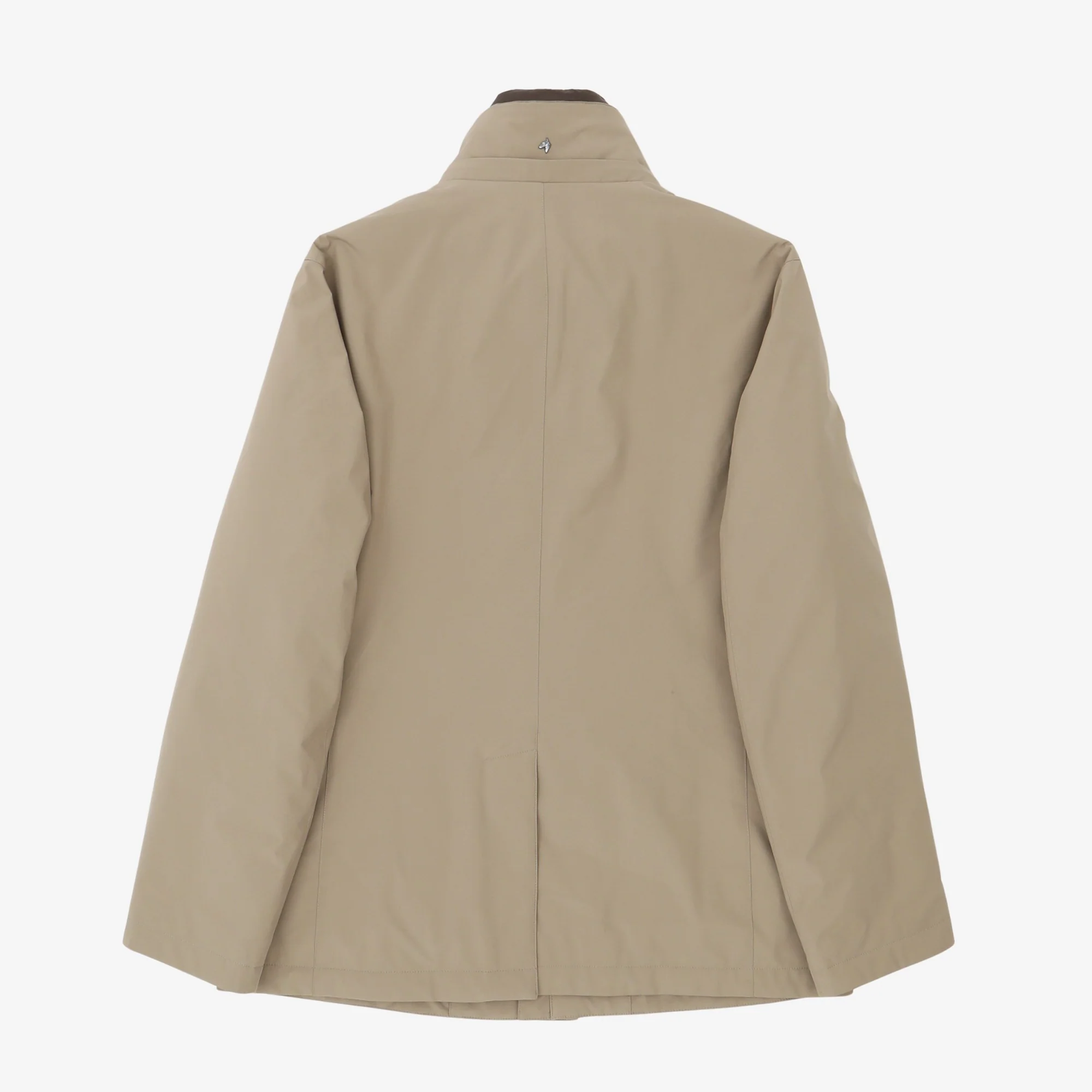 Padded Down Waterproof Jacket - Image 2