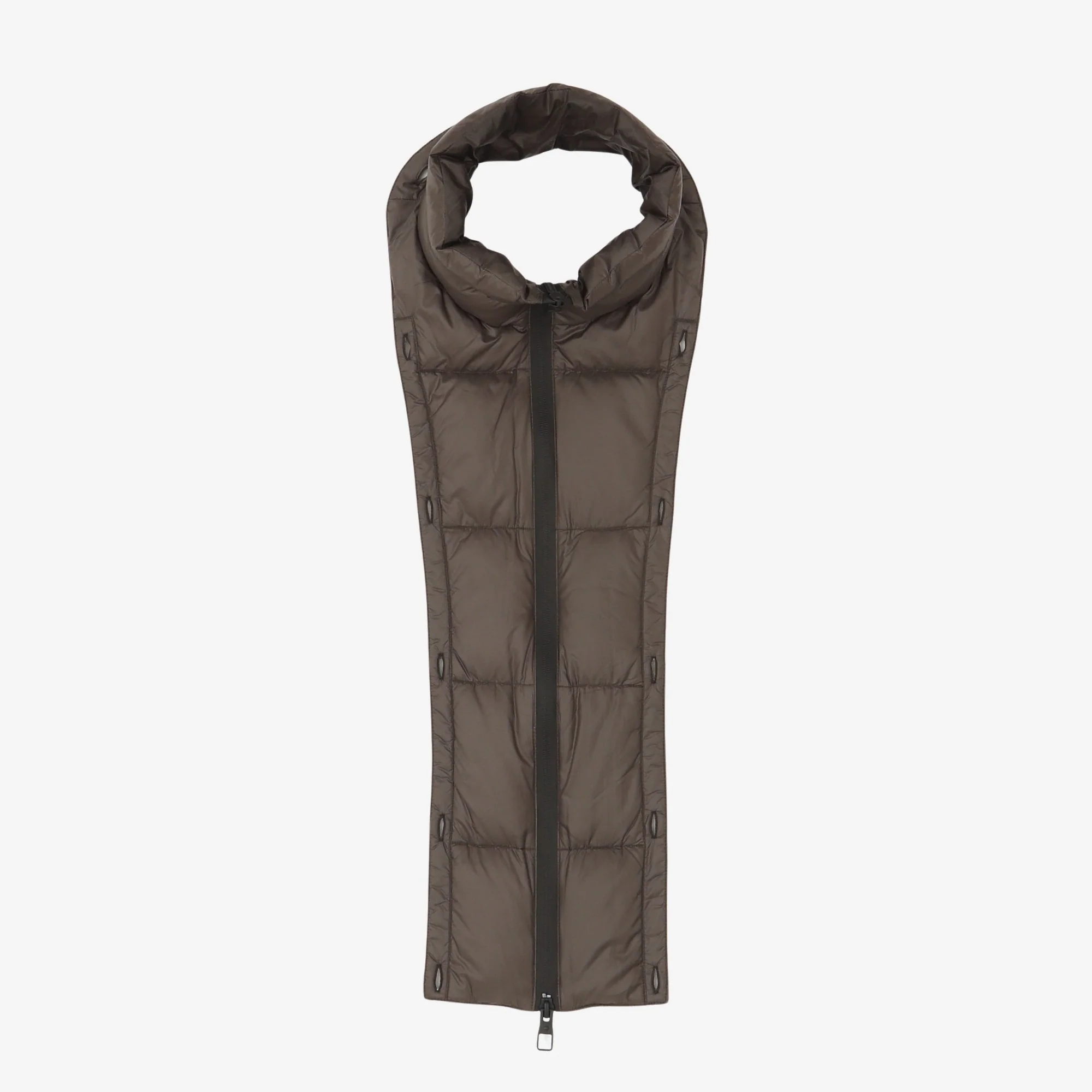 Padded Down Waterproof Jacket - Image 5
