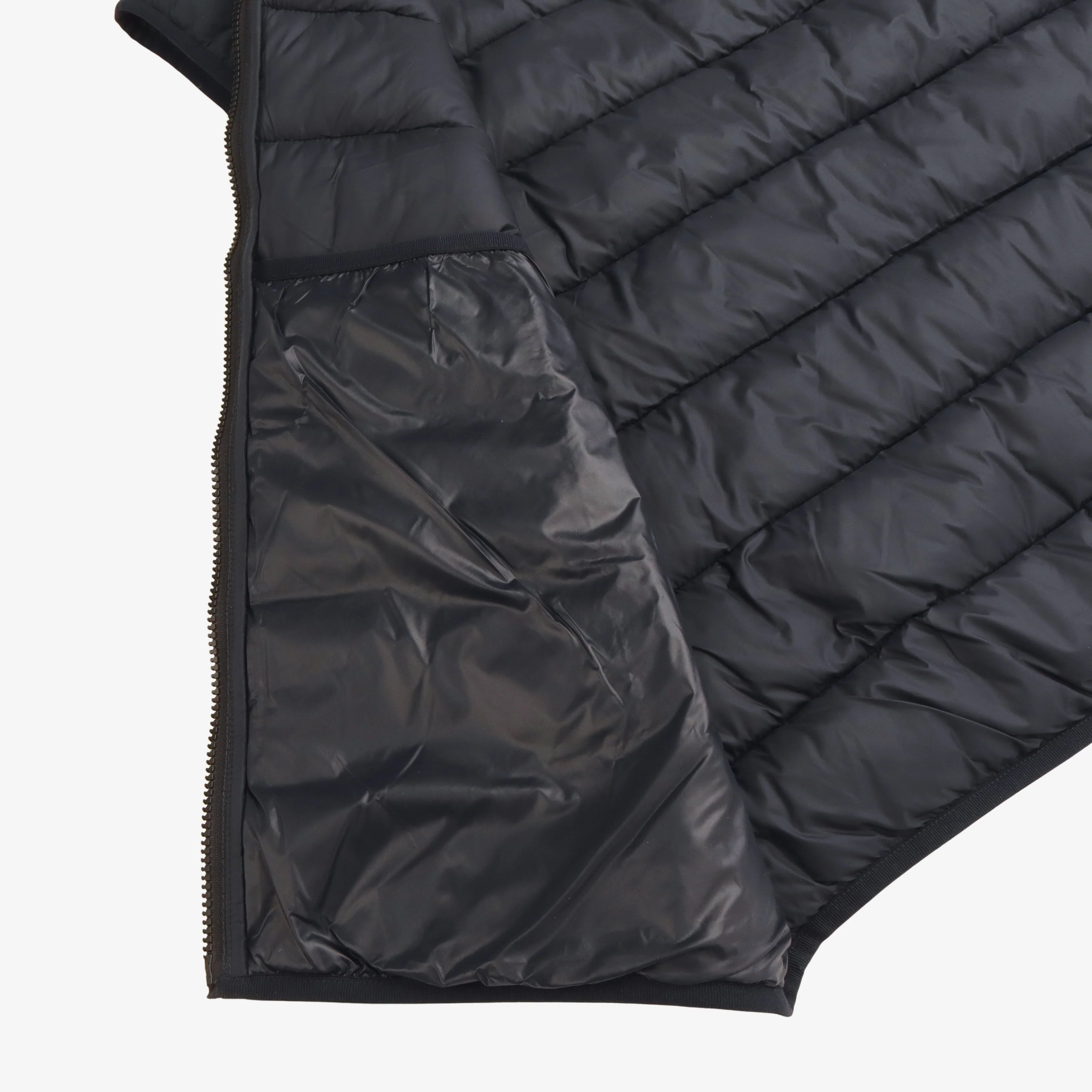 Padded Gilet - Image 3