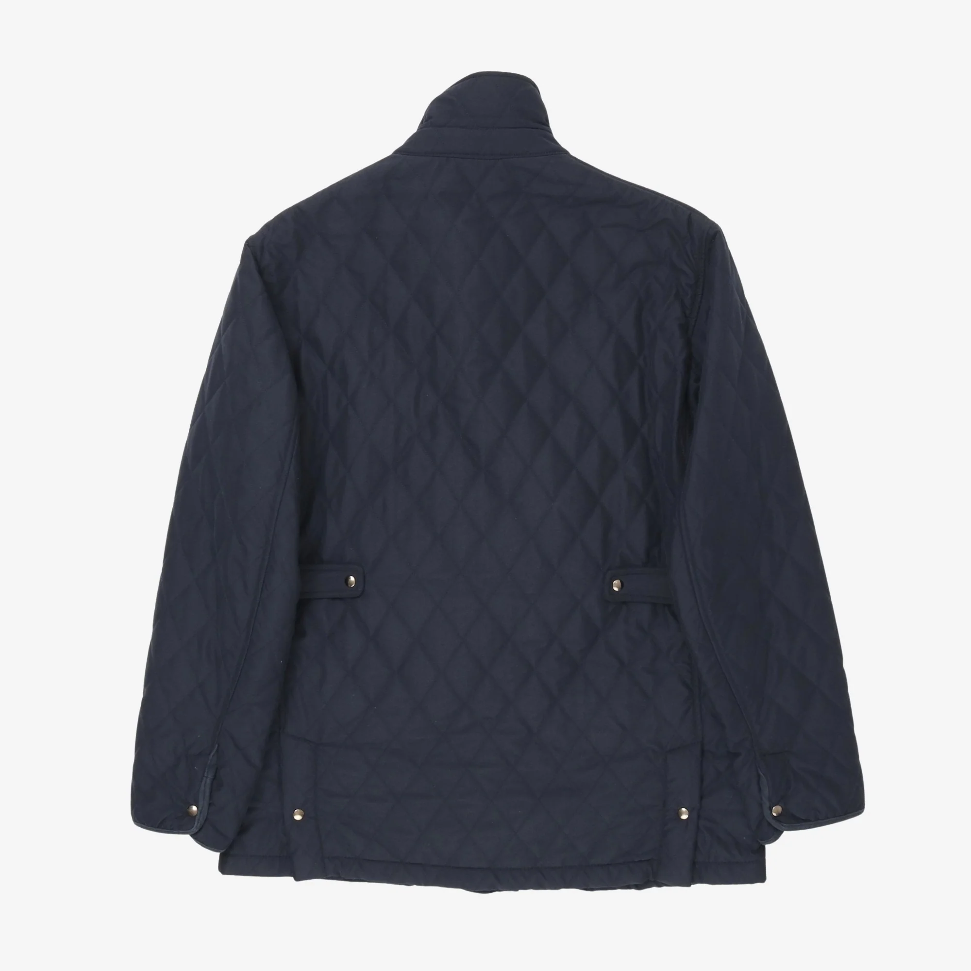 Paddock Quilted Jacket - Image 2