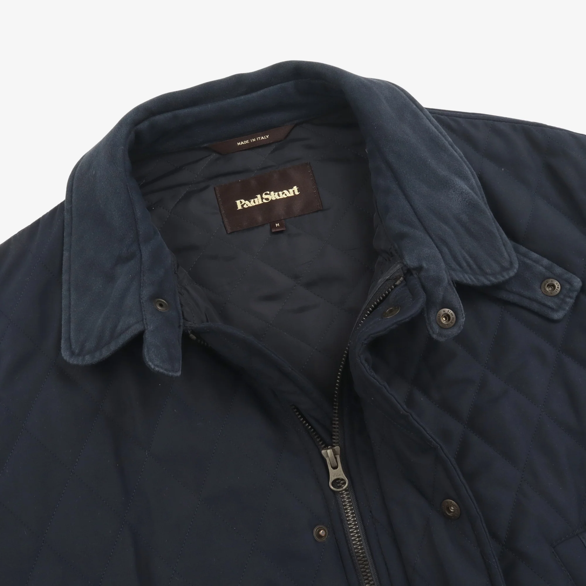 Paddock Quilted Jacket - Image 3