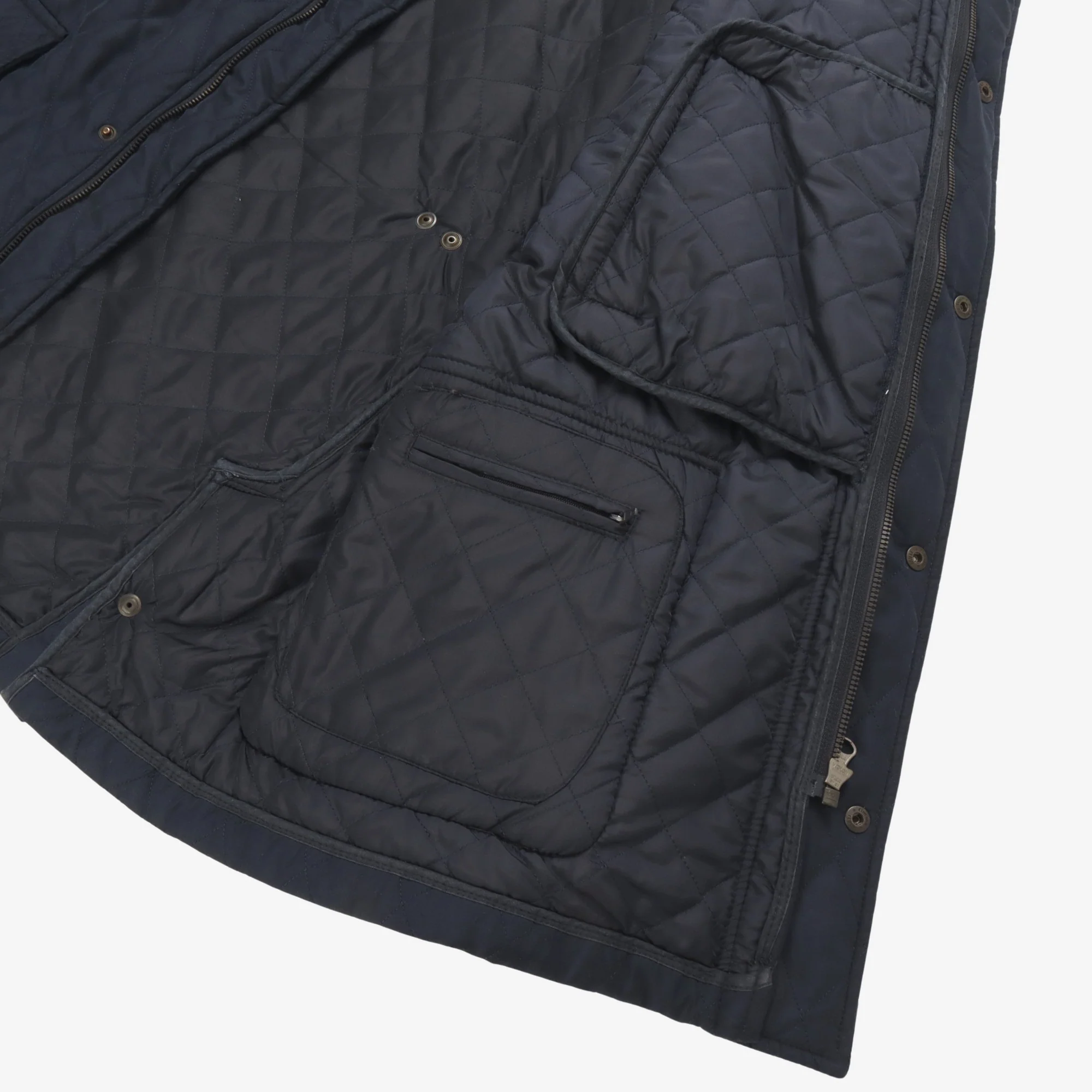 Paddock Quilted Jacket - Image 4