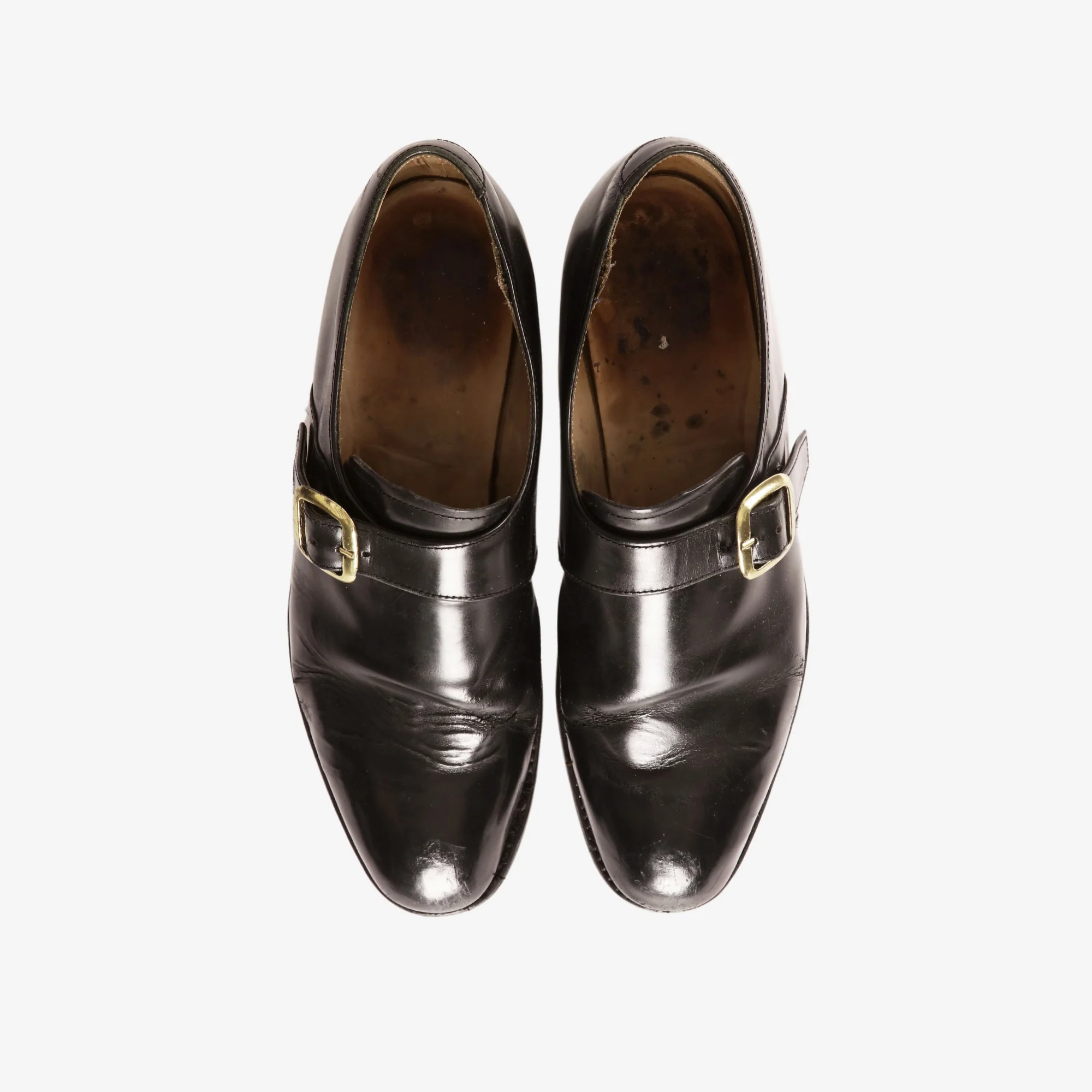 Paisley Monk Strap - Image 5