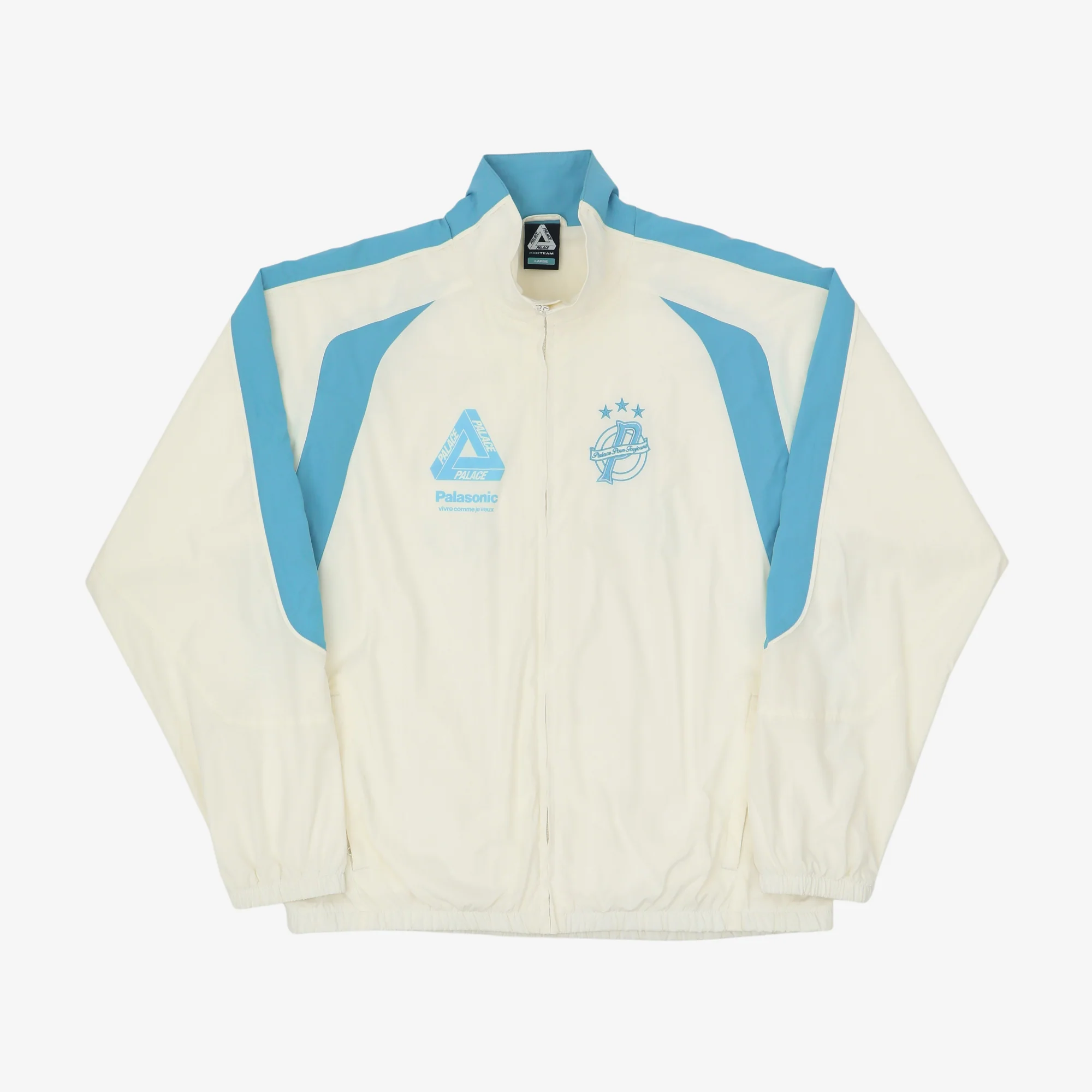 Palais Pro Team Jacket