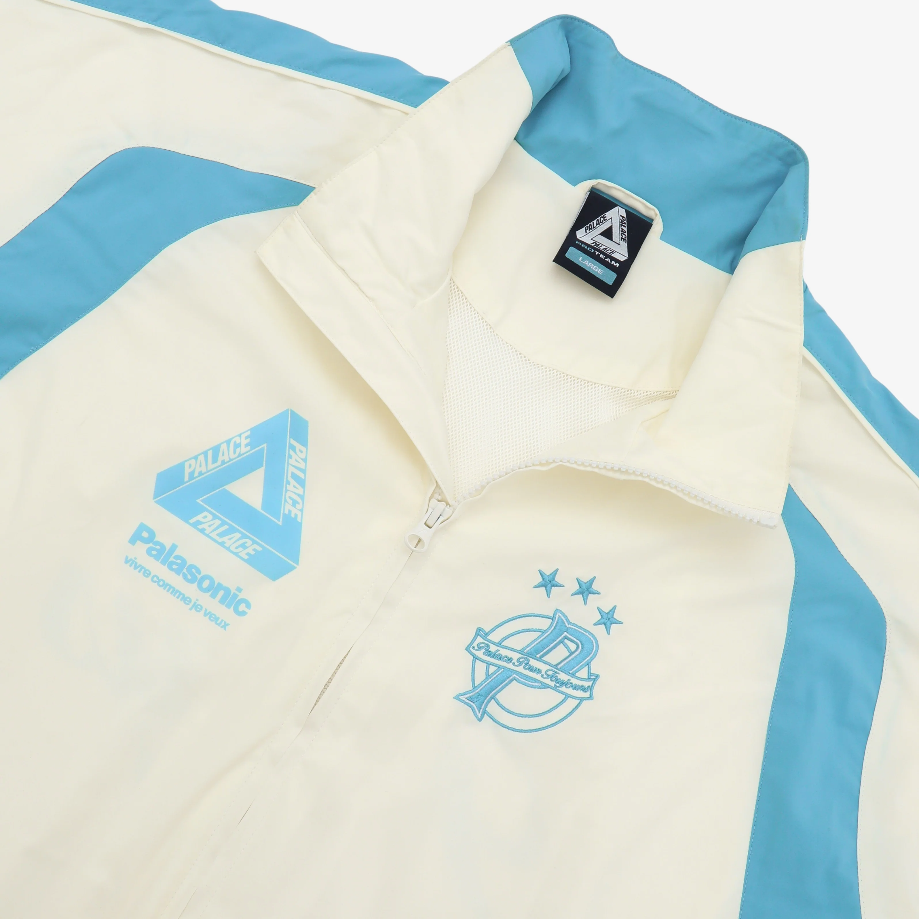 Palais Pro Team Jacket - Image 3