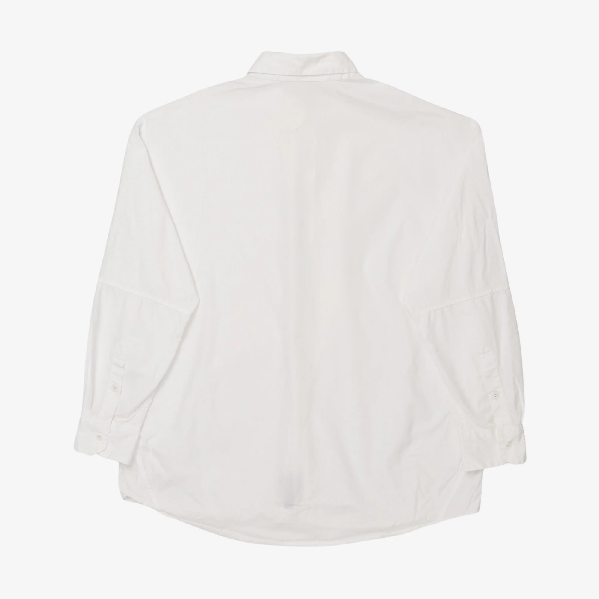 Paper Cotton Shirt - Image 2