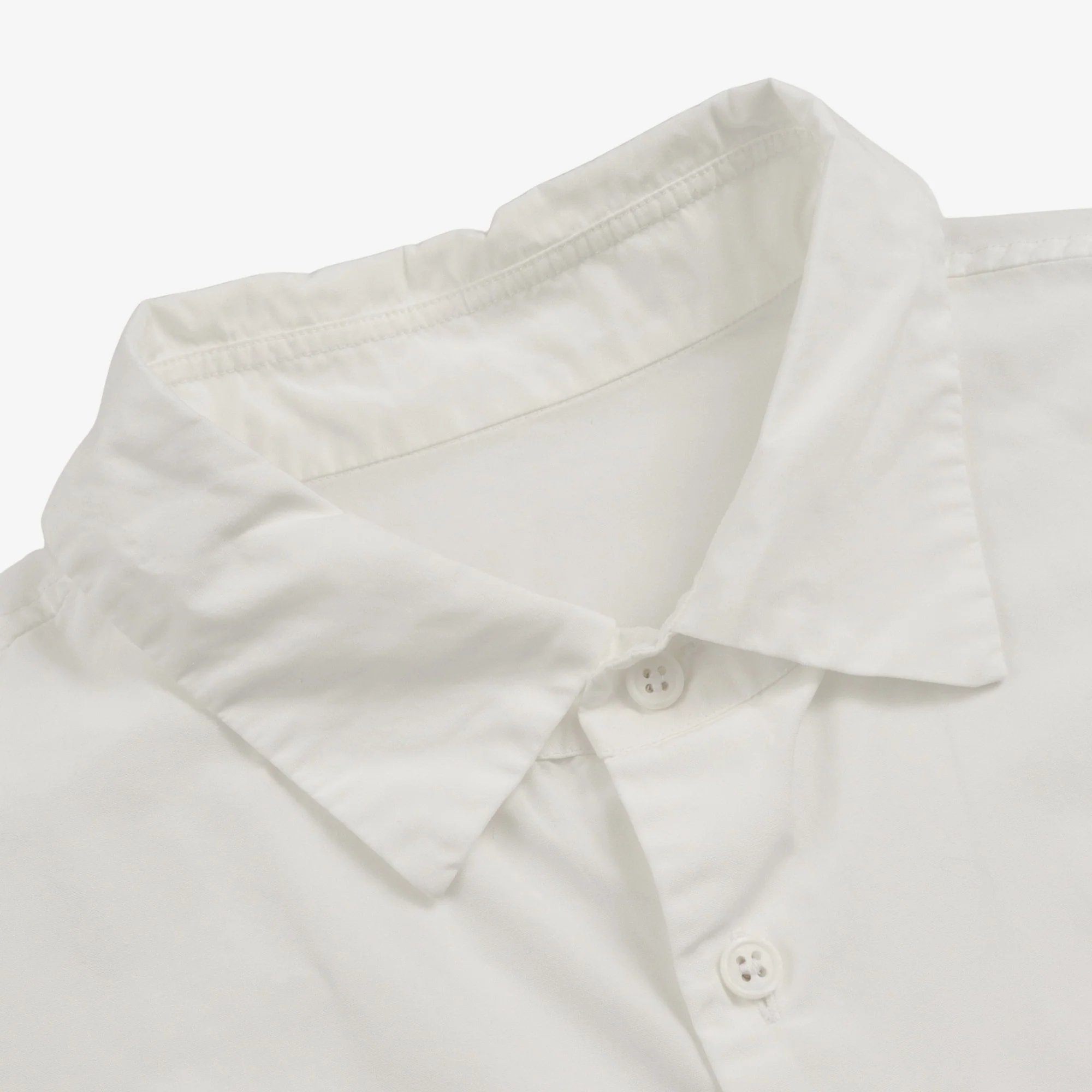 Paper Cotton Shirt - Image 3