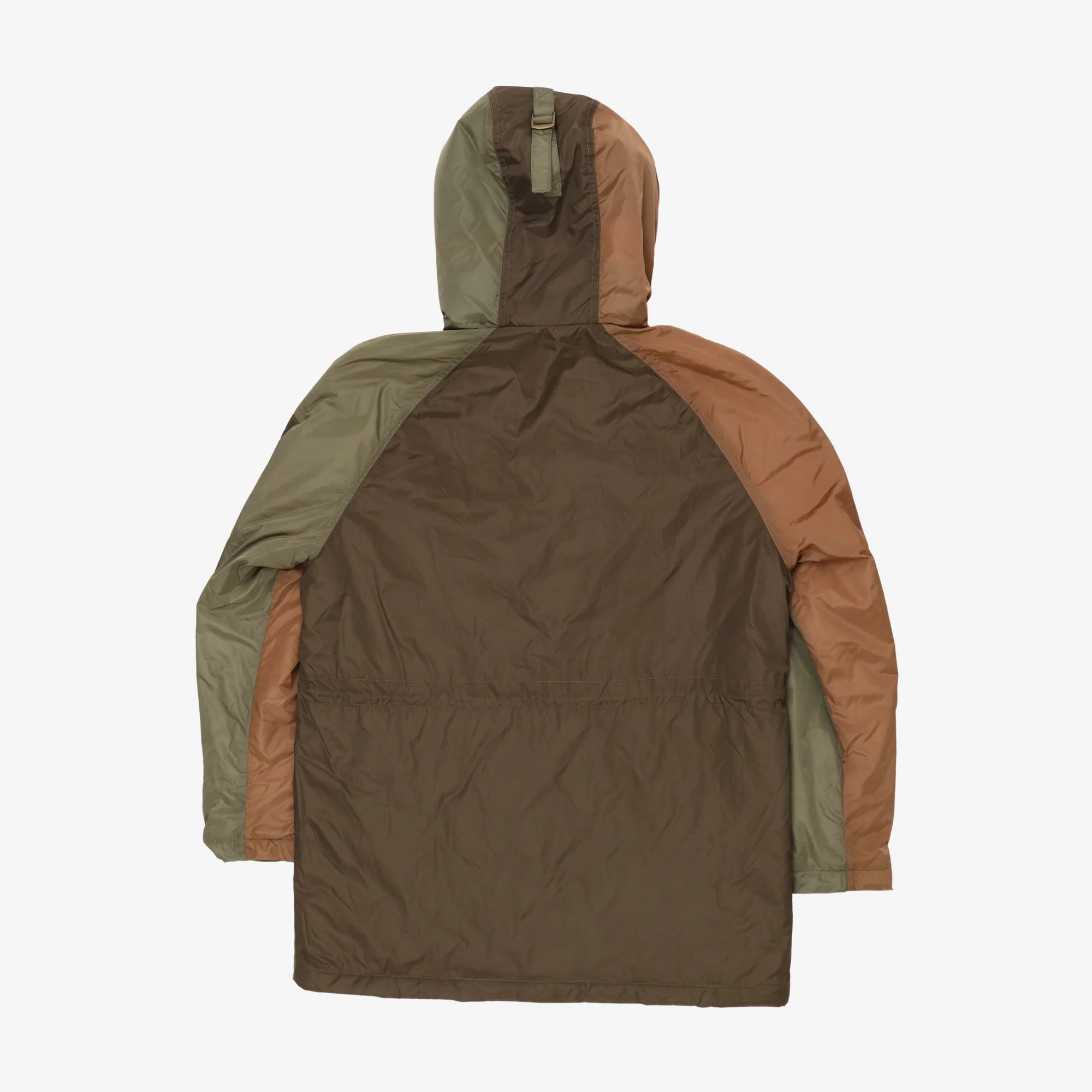 Padded Parka - Image 2