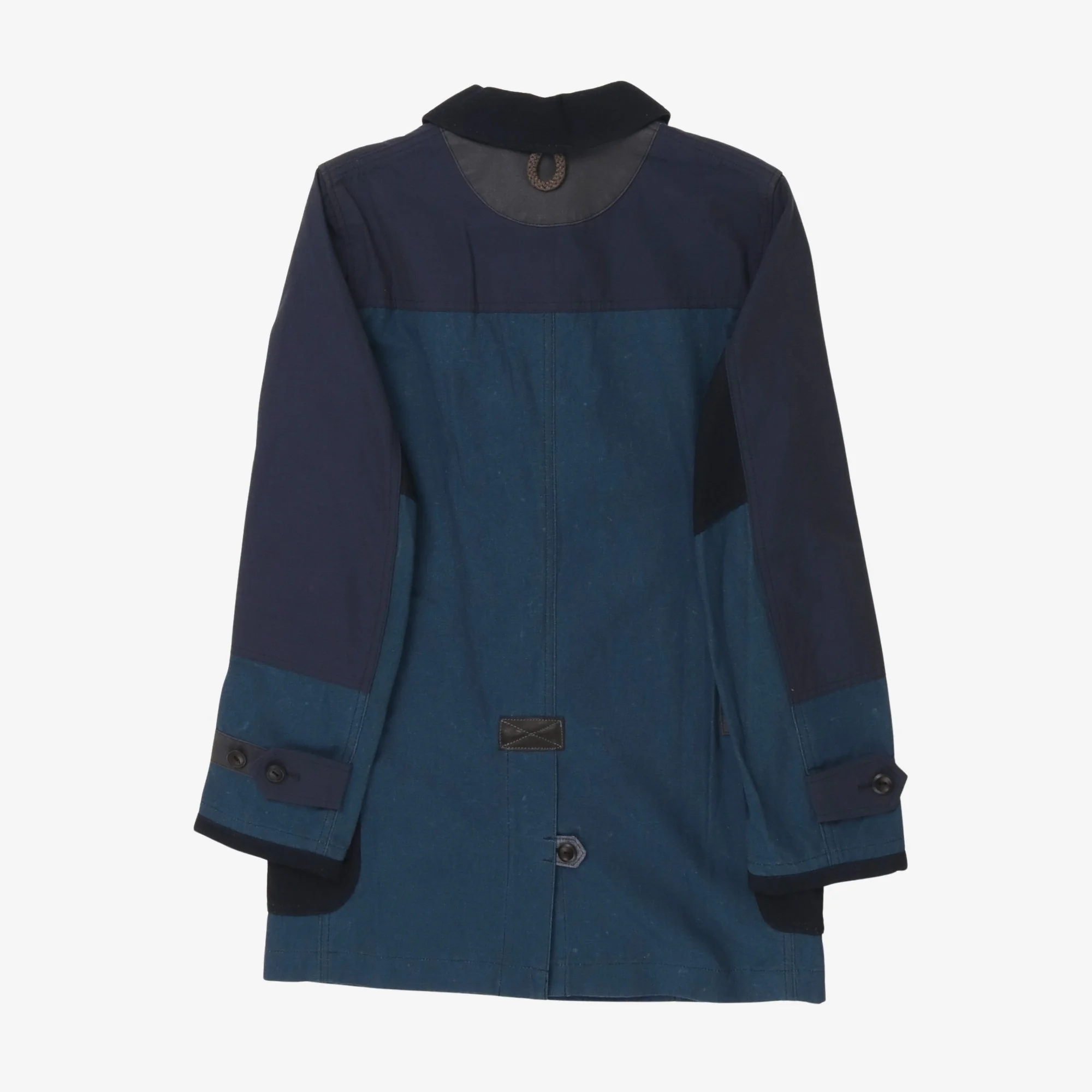 Patchwork Jacket - Image 2
