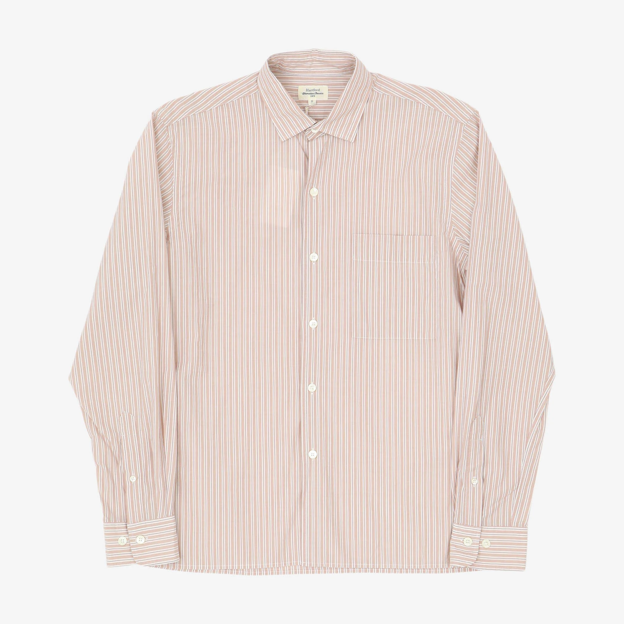 Patt Shirt