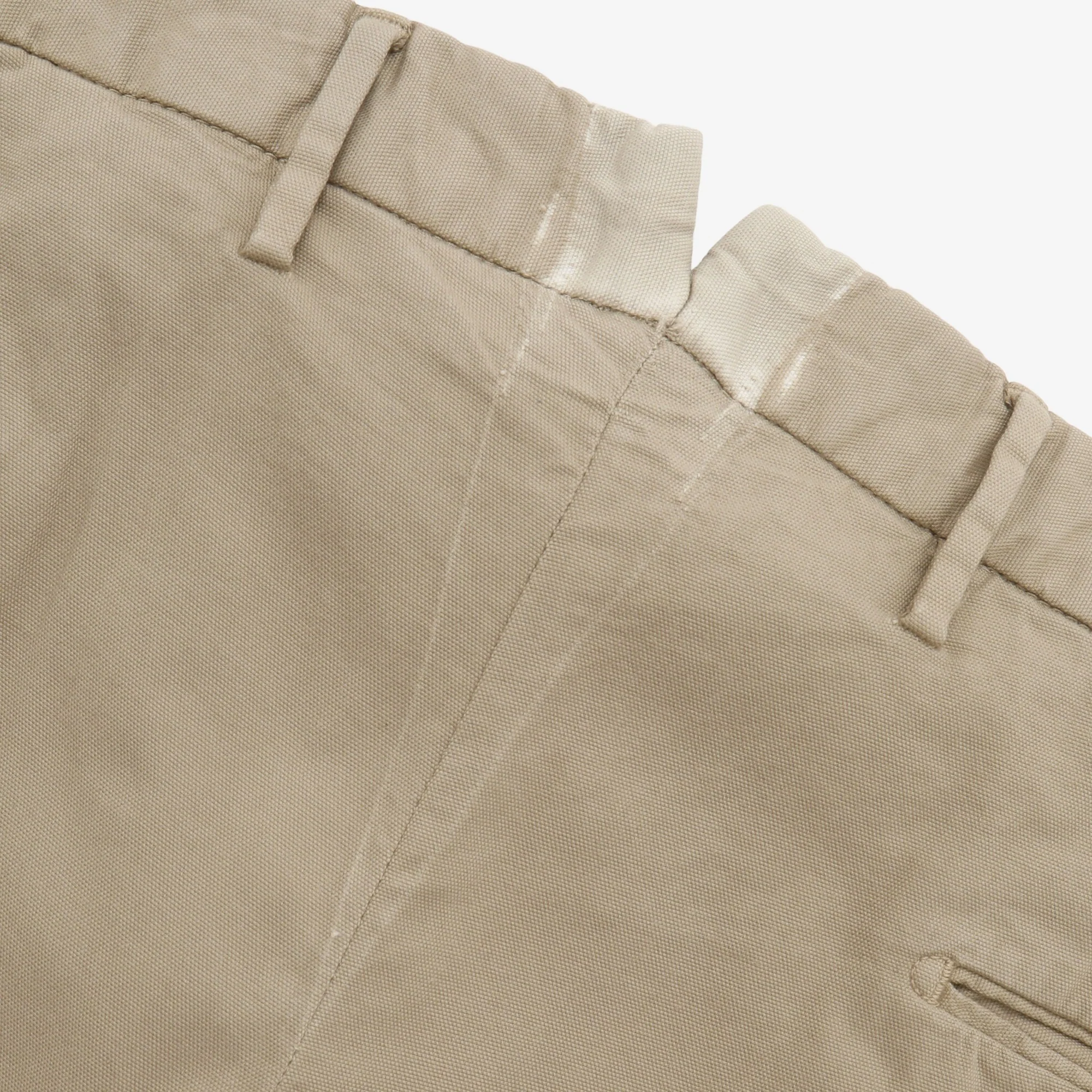 Pattern 30 Slim Fit Chinos - Image 4