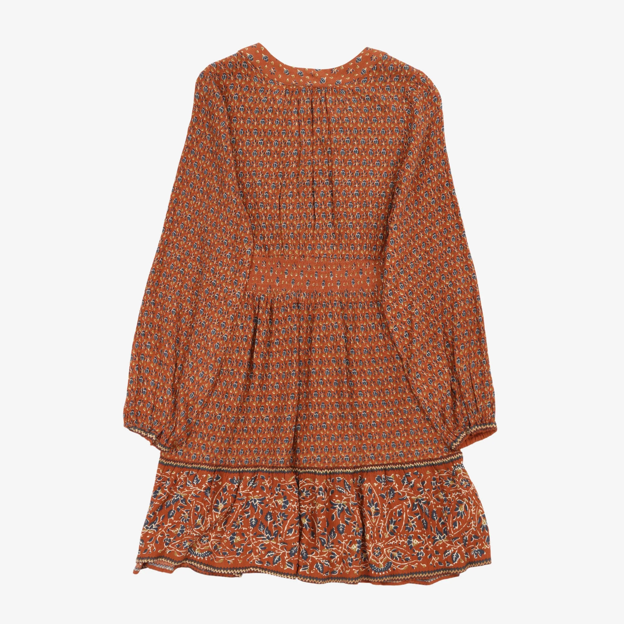 Woodstock Dress - Image 2