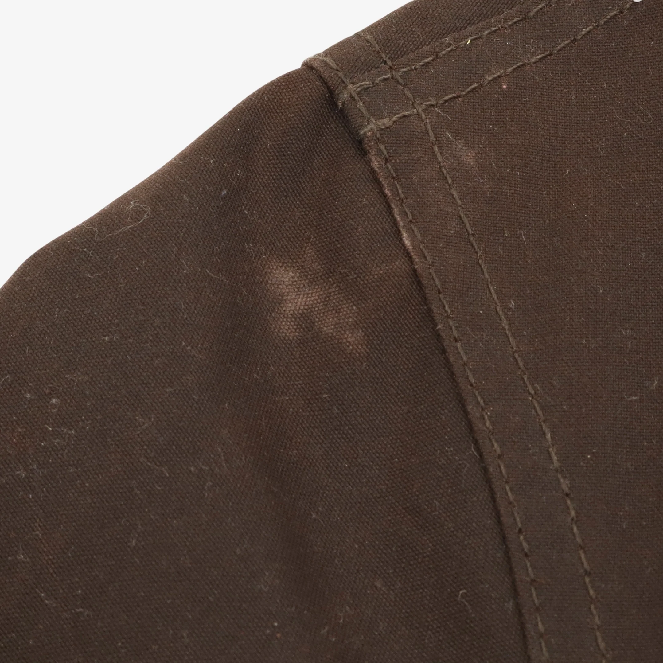 Paul Smith Beeston Wax Jacket - Image 4