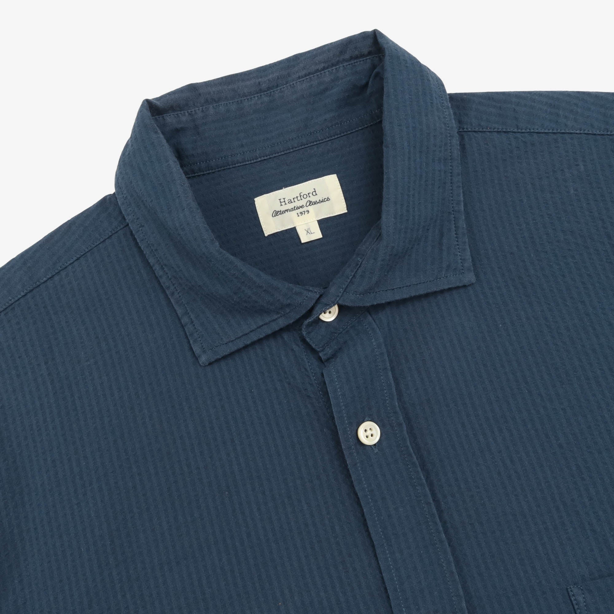 Paul Striped Shirt - Image 3