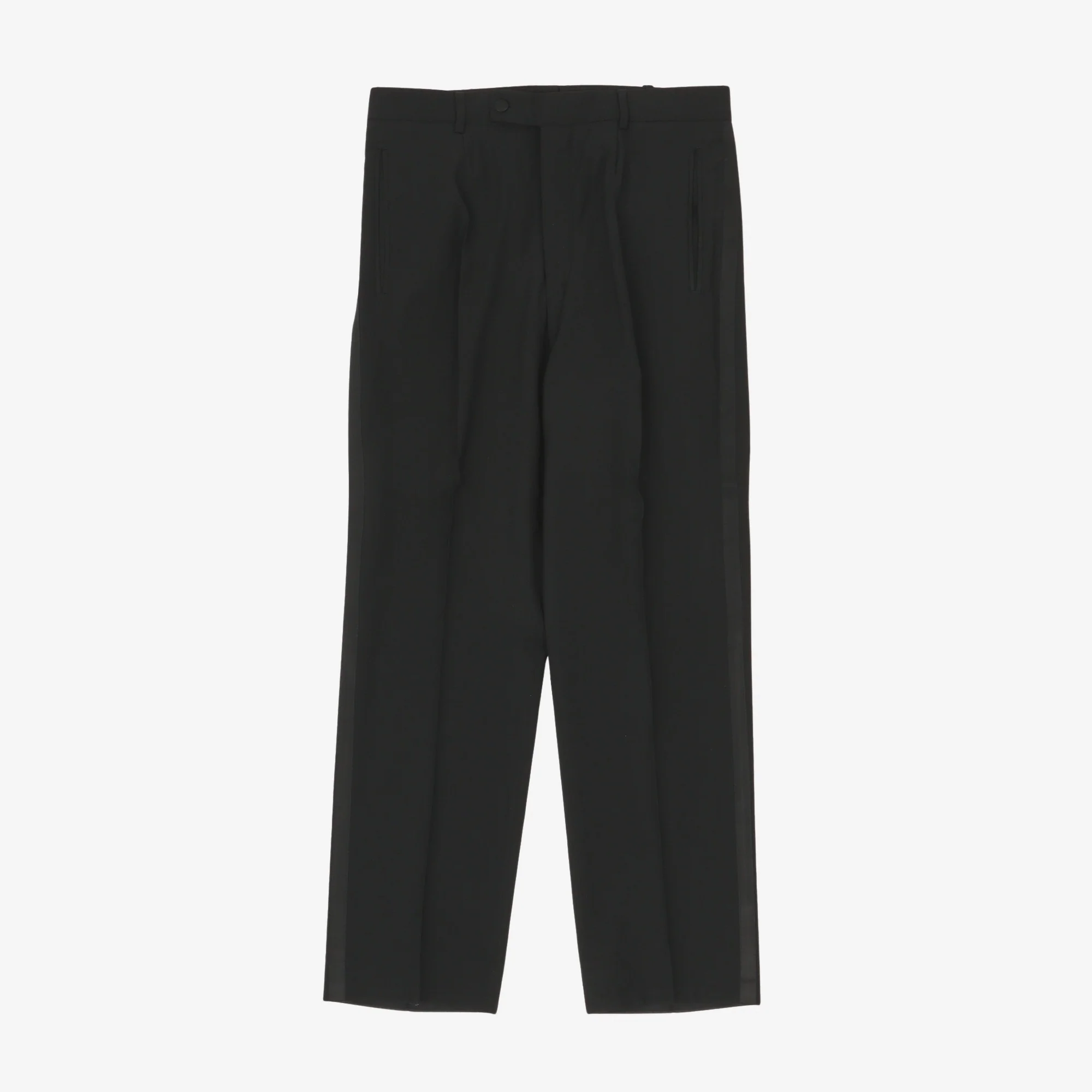 Peak Label 3 Piece Dinner Suit - Image 7