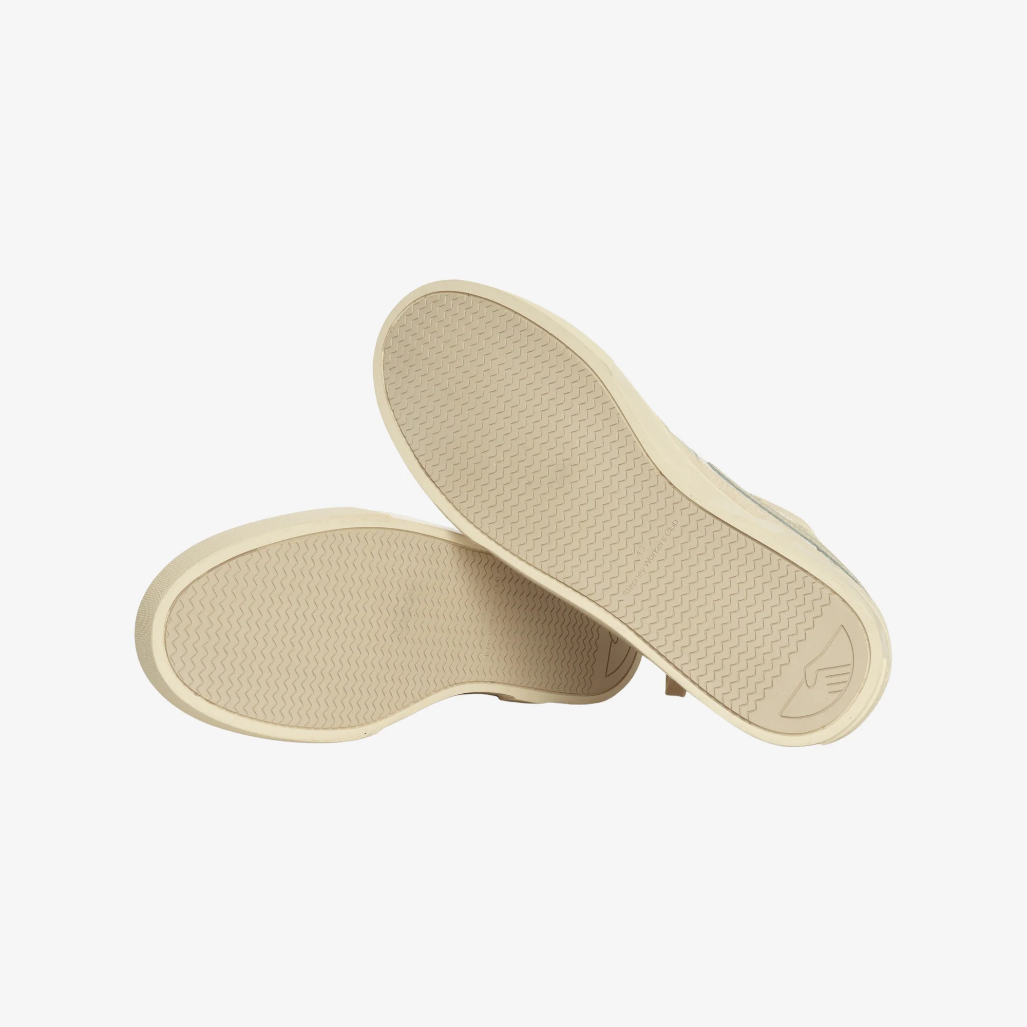 Pearl S Strike Sneakers - Image 4