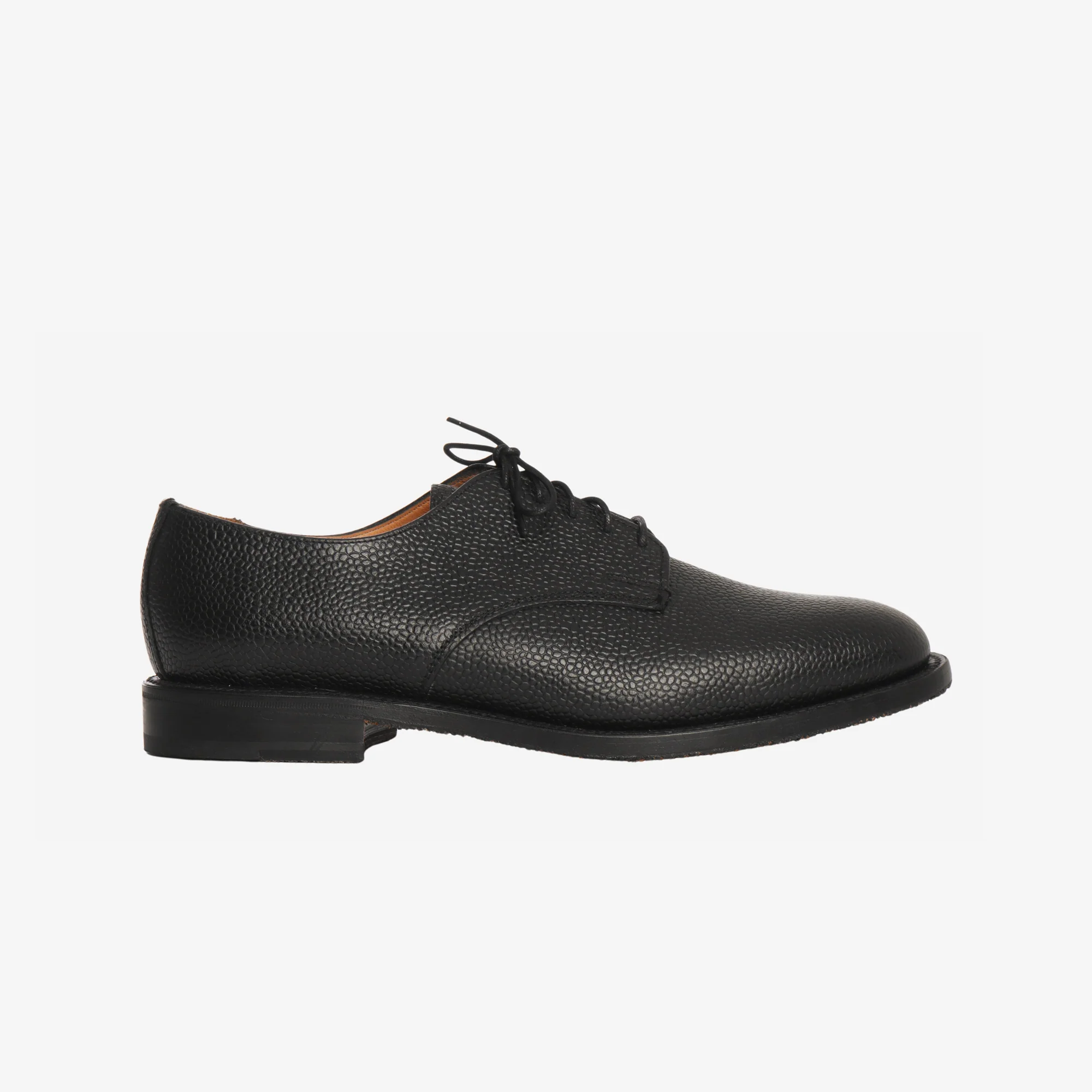 Pebble Grain Blucher