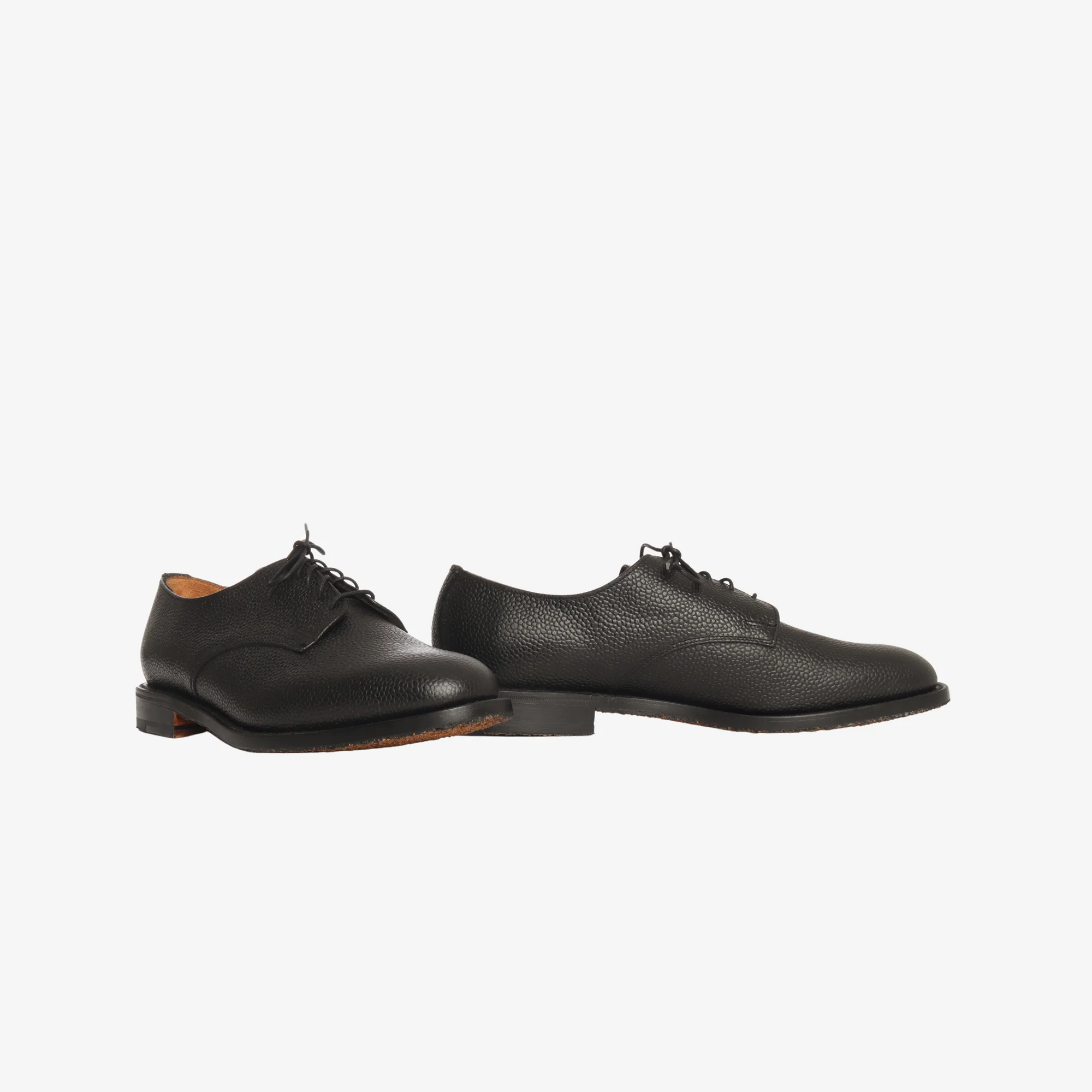 Pebble Grain Blucher - Image 2