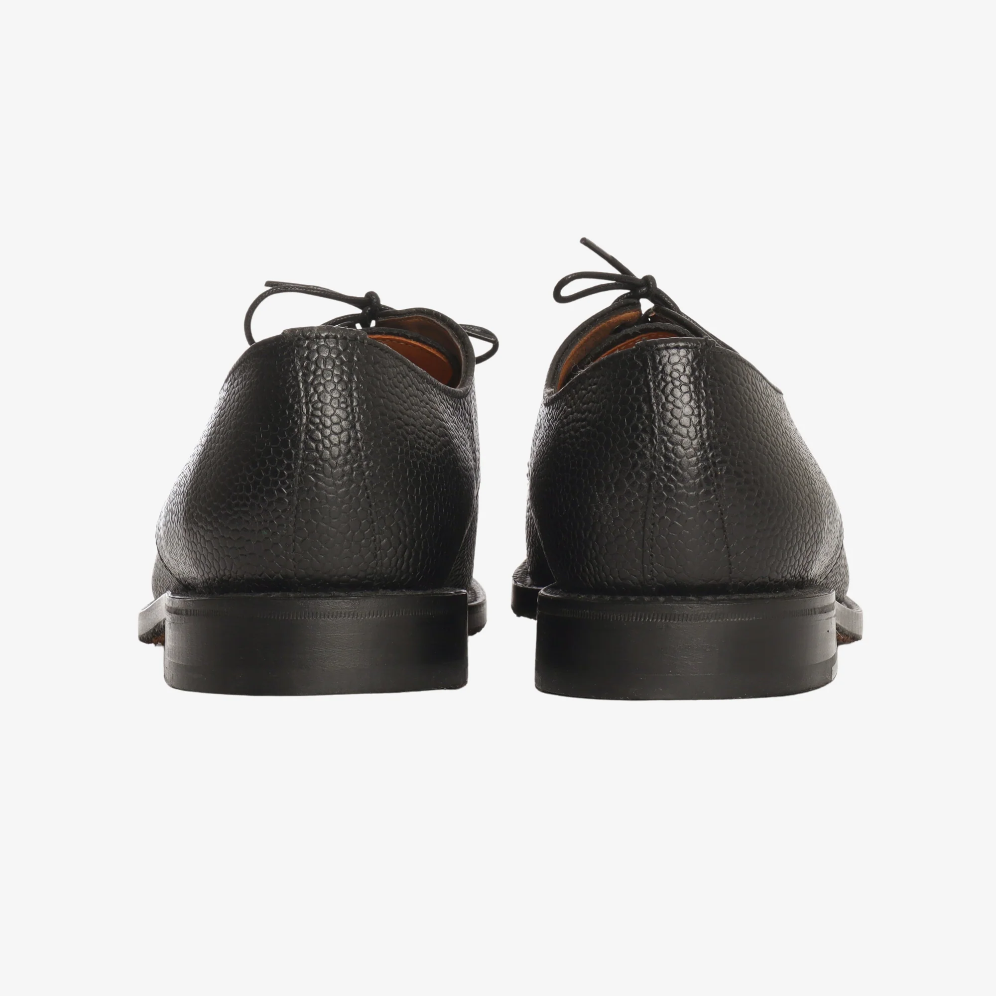 Pebble Grain Blucher - Image 3