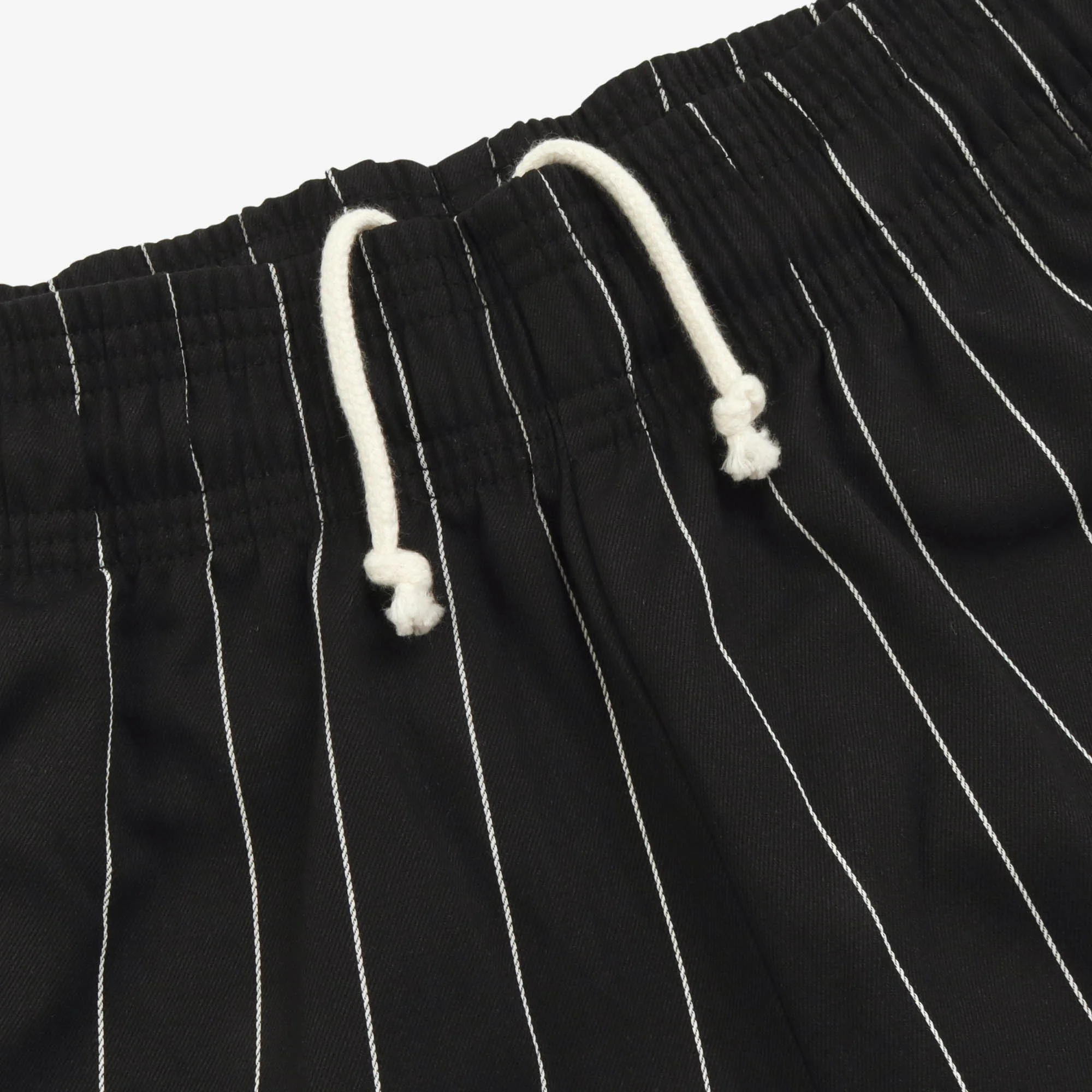 Pencil Stripe Chef Pants - Image 3