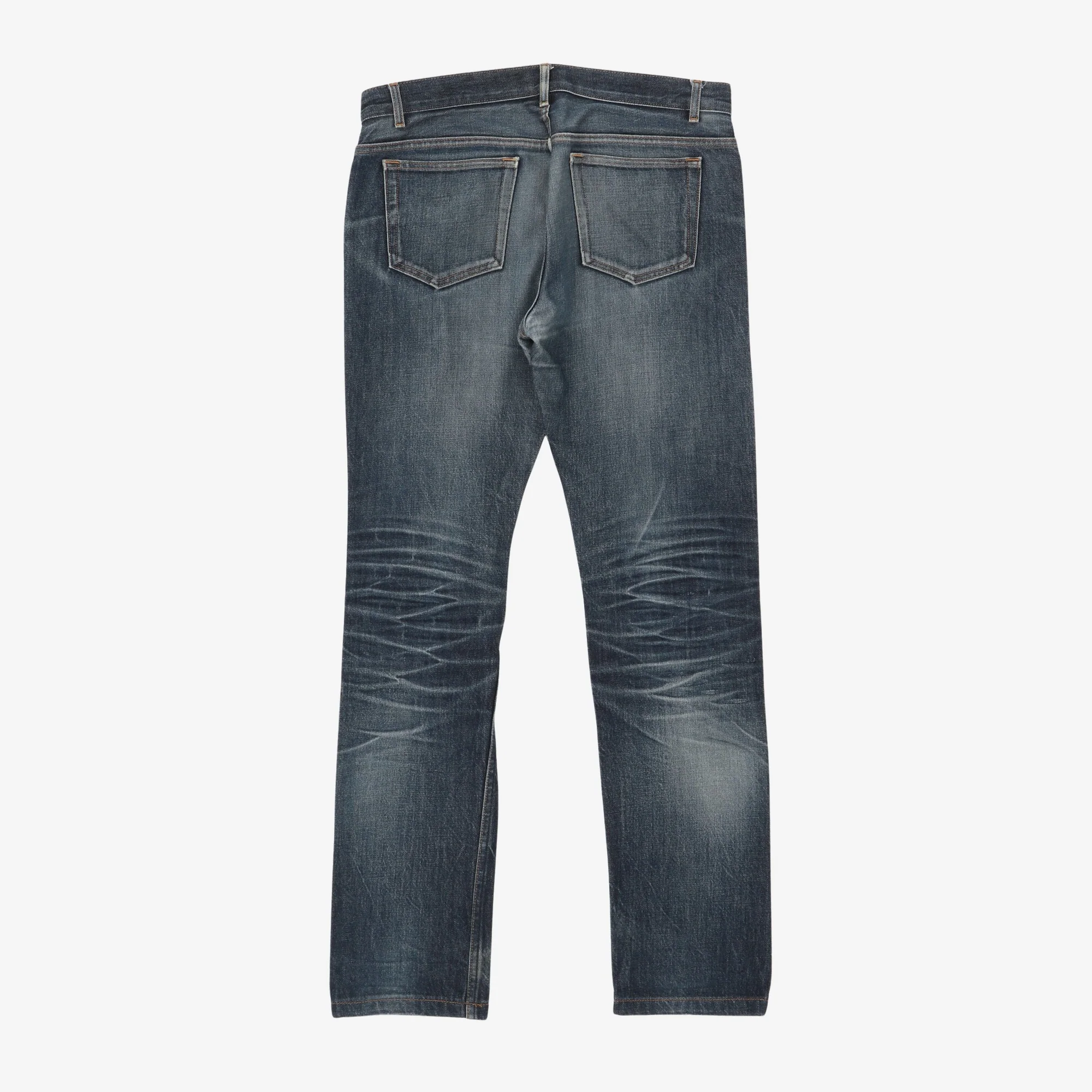 Petit Standard Denim (32W x 32L) - Image 2