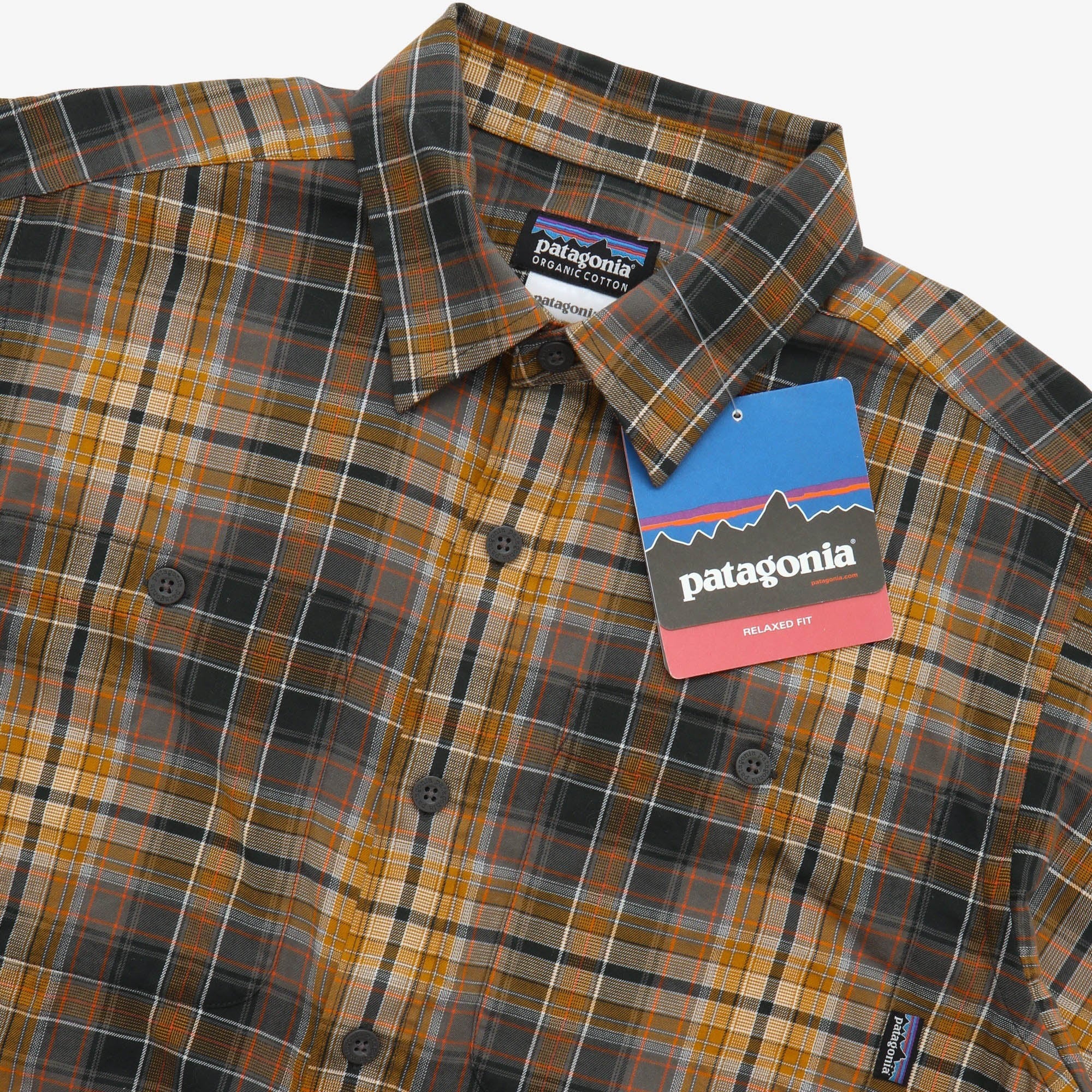 Pima Cotton Shirt - Image 3