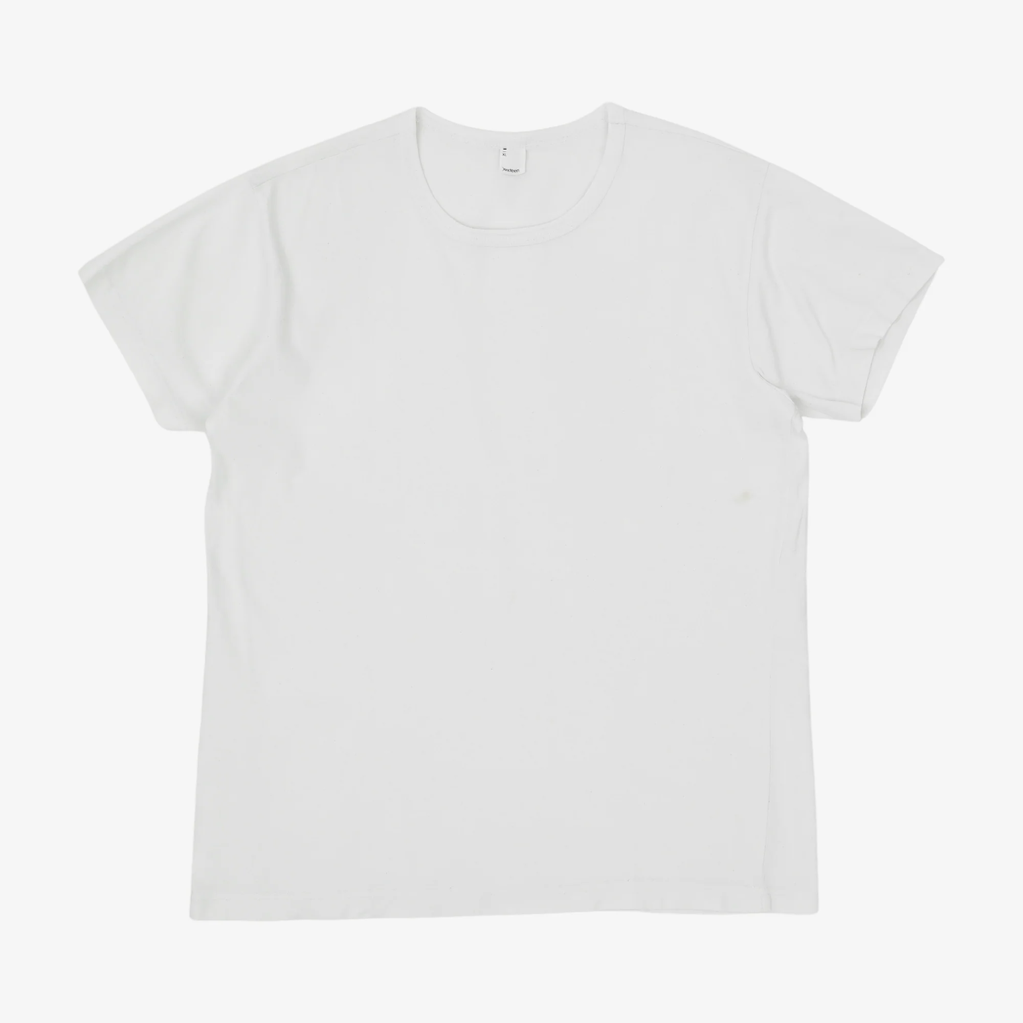 Pima Cotton Tee