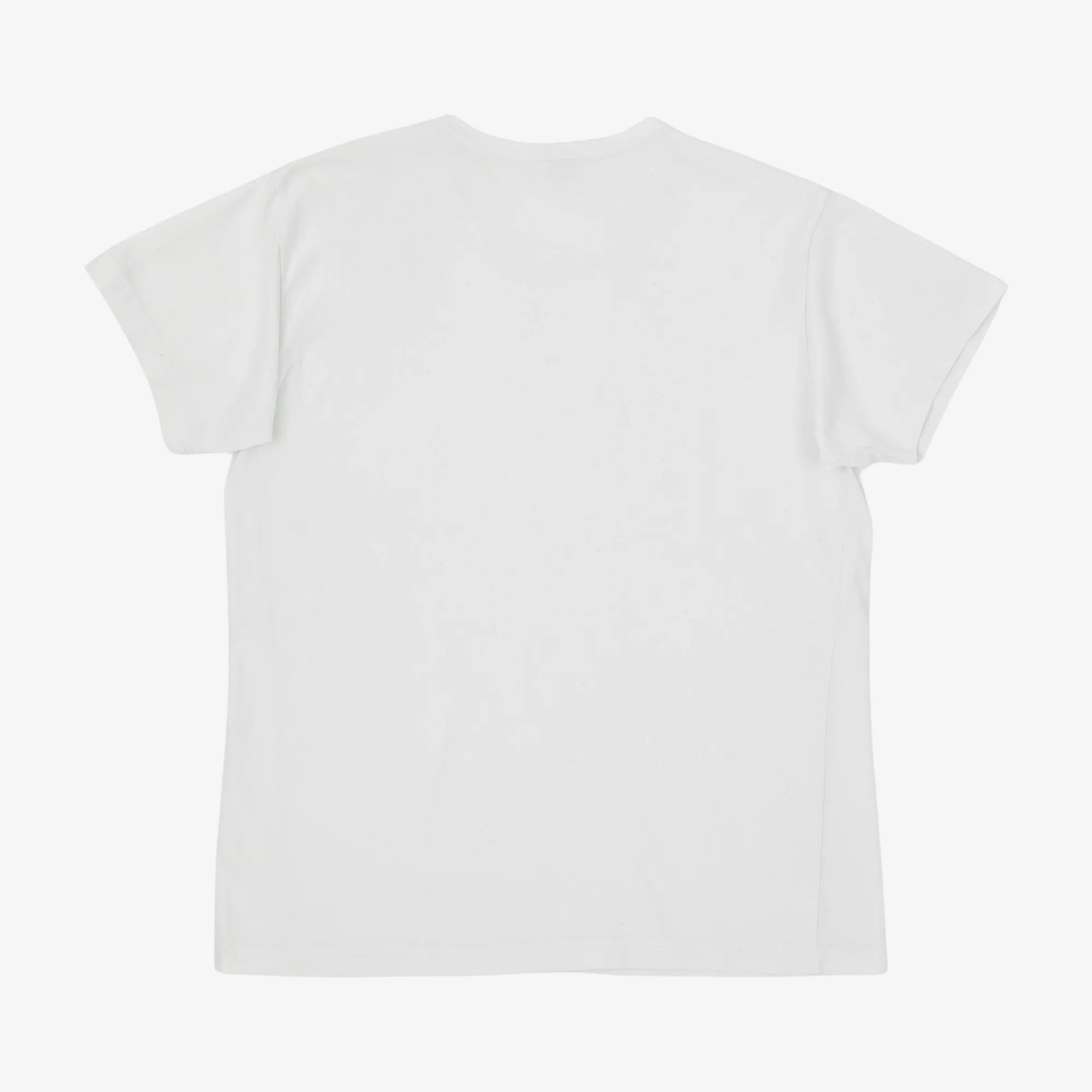 Pima Cotton Tee - Image 2