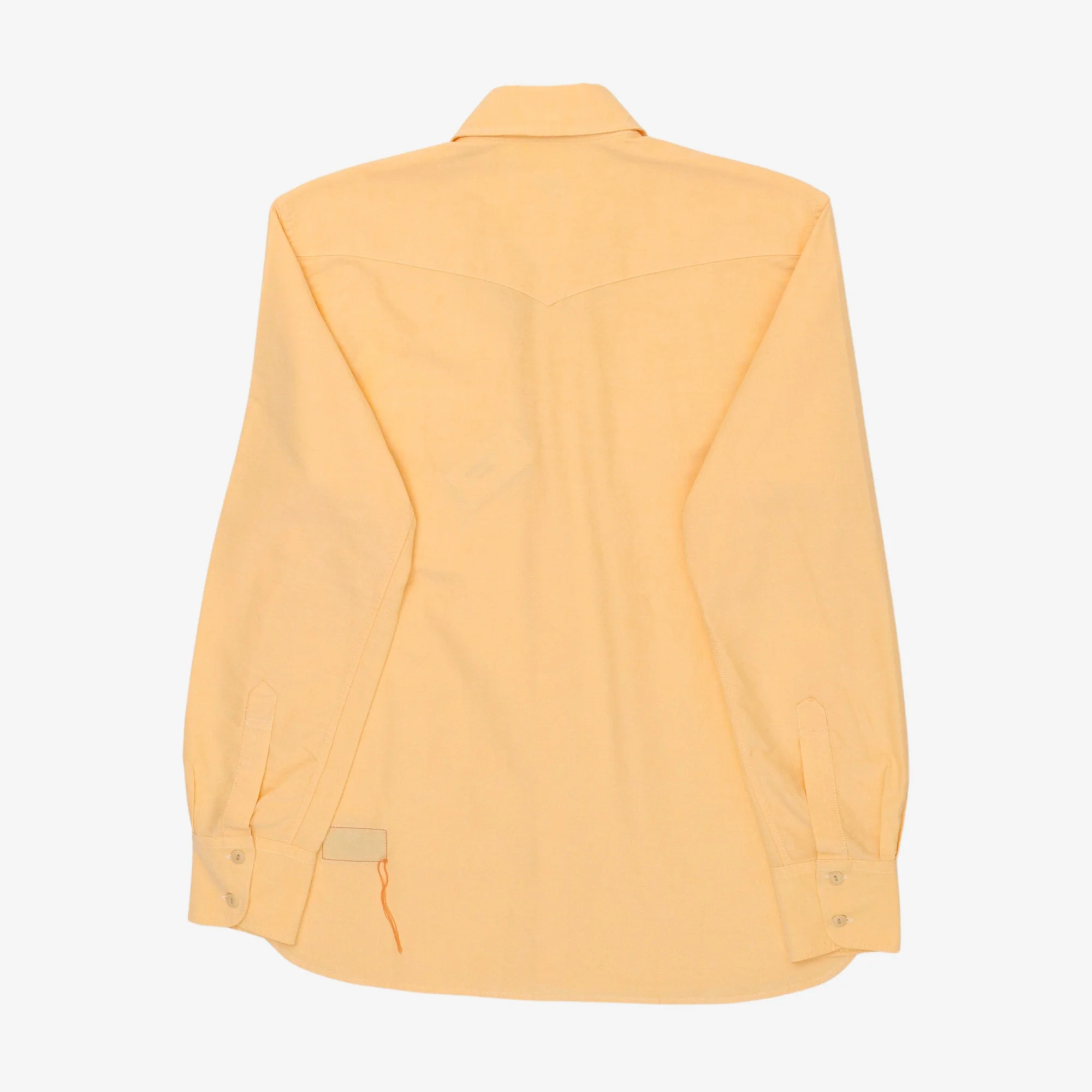 Pinpoint Texan Shirt - Image 2