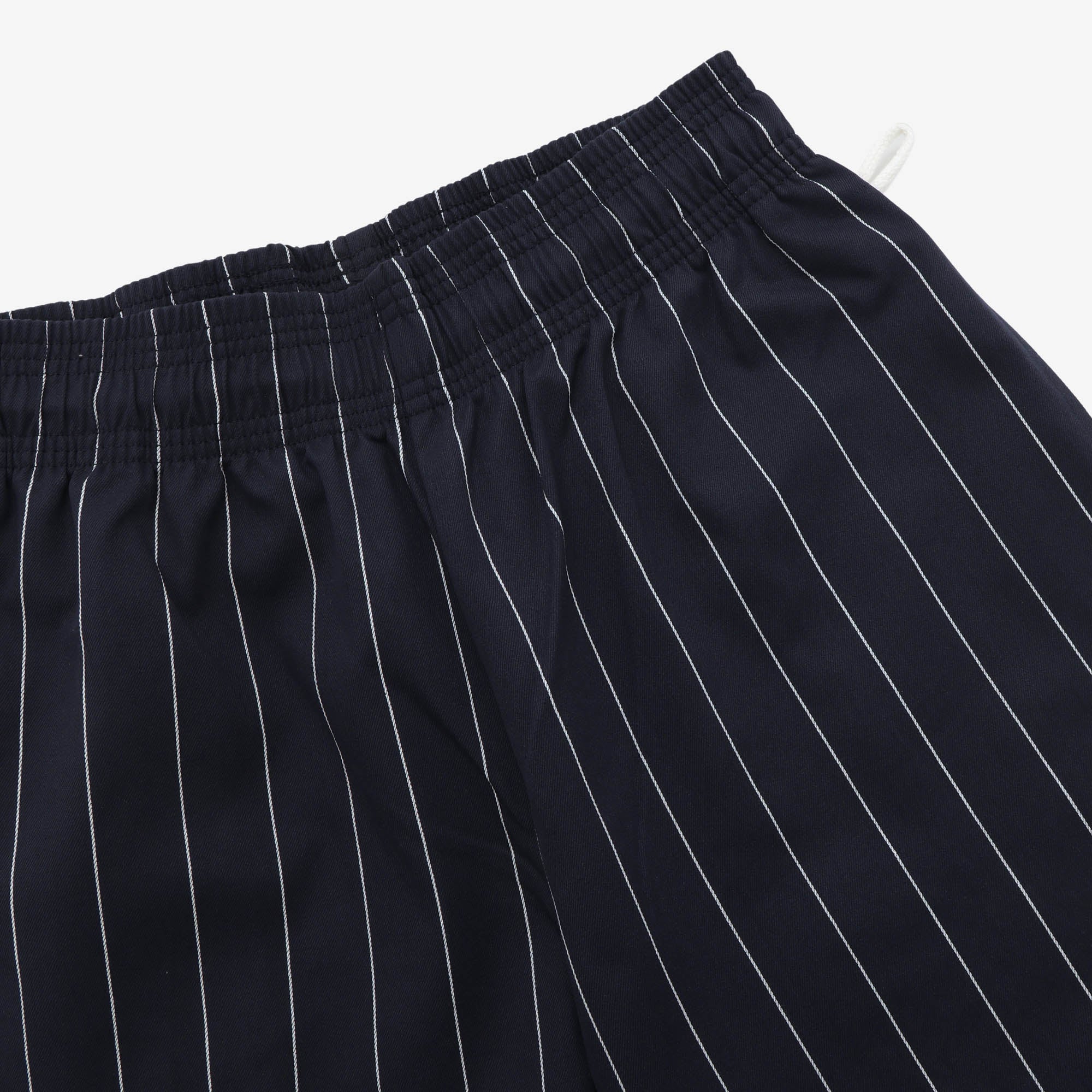 Pinstripe Chef Pants - Image 3