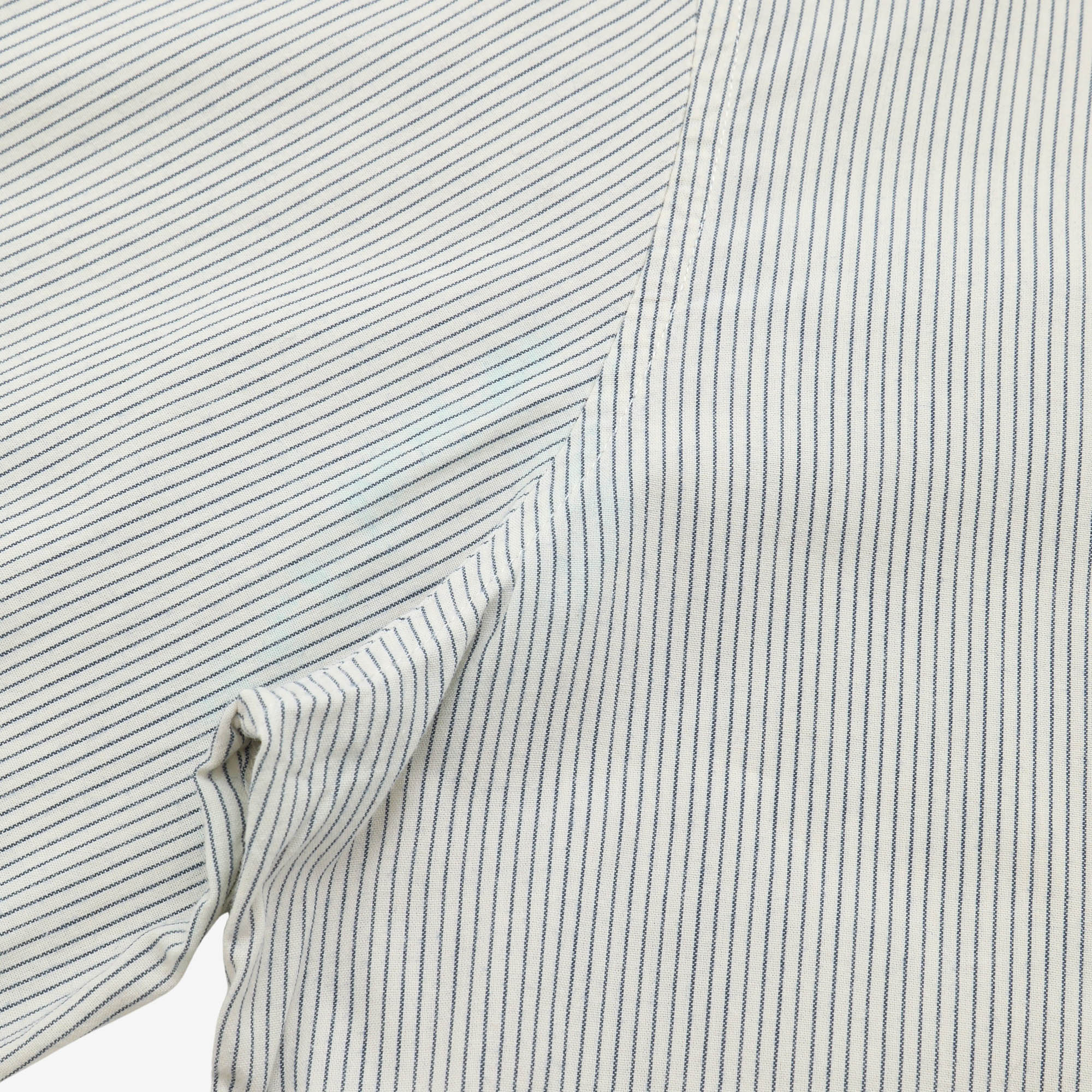 Pinstripe Jack Shirt - Image 4
