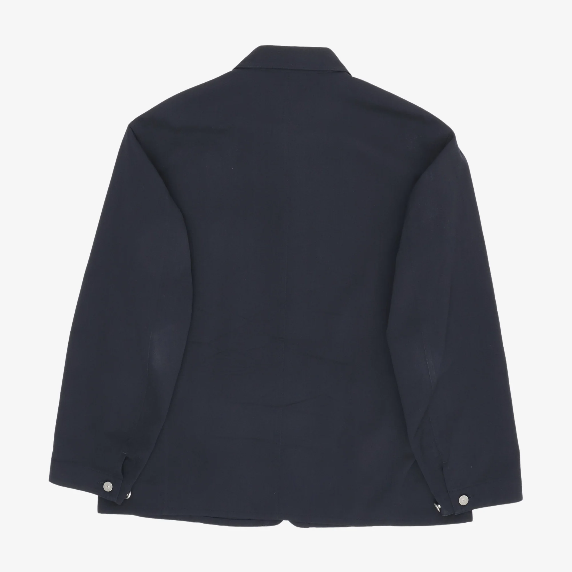Pique Coverall - Image 2
